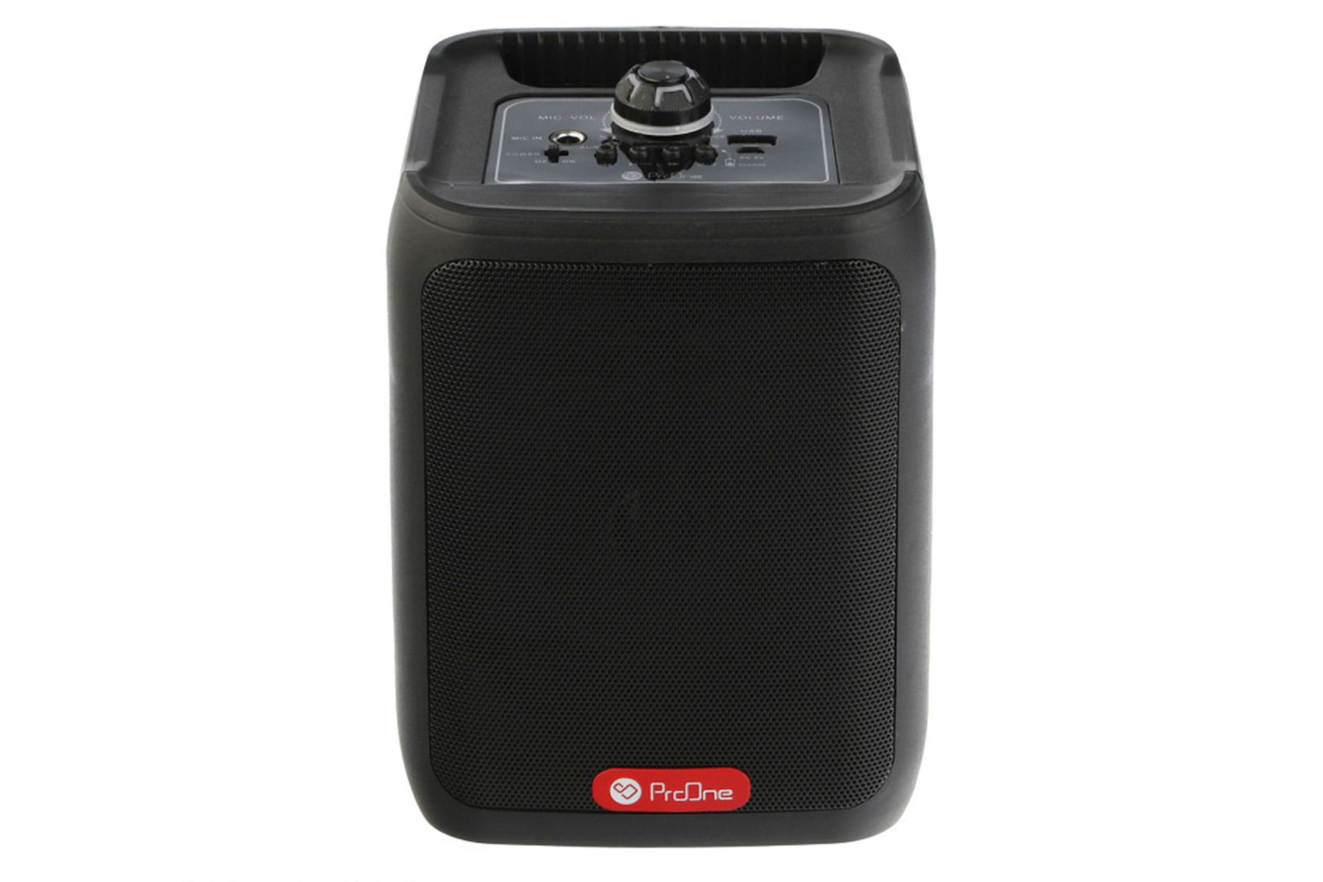 اسپیکر پرو وان PSB4902 نمای جلو