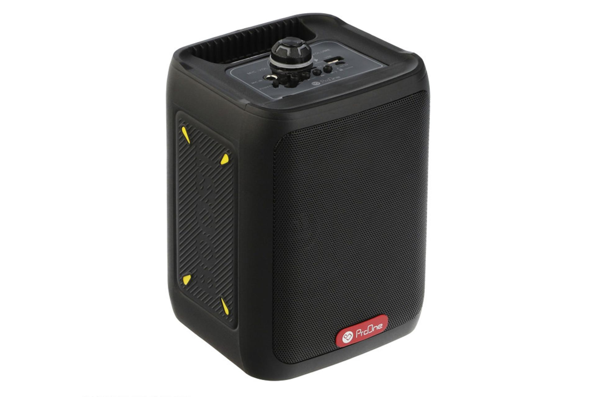 ابعاد اسپیکر پرو وان PSB4902