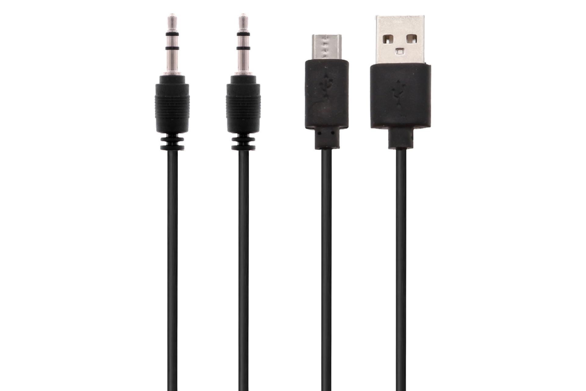 کابل اسپیکر پرو وان PSB4102