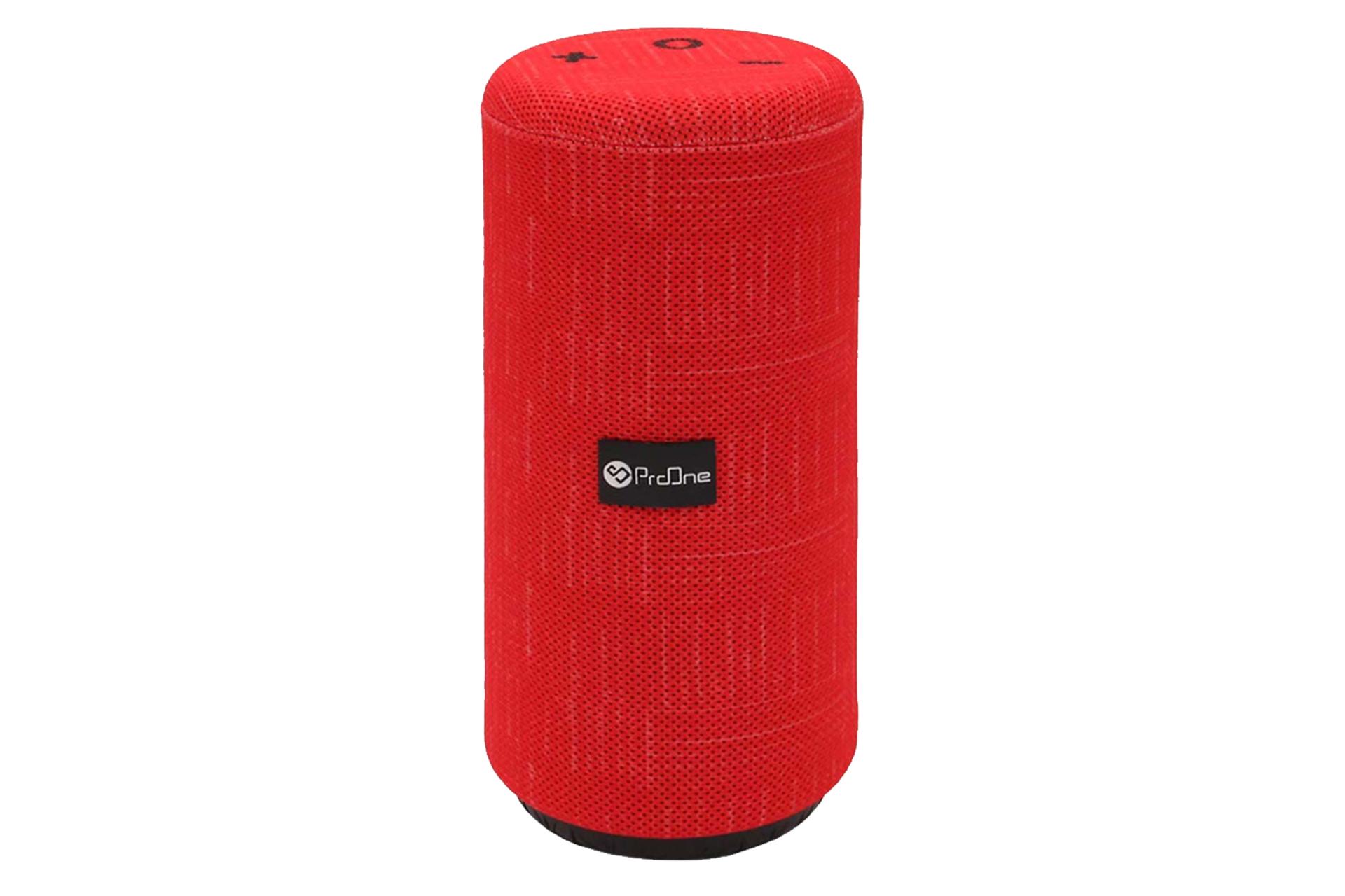اسپیکر پرو وان PSB4102 قرمز