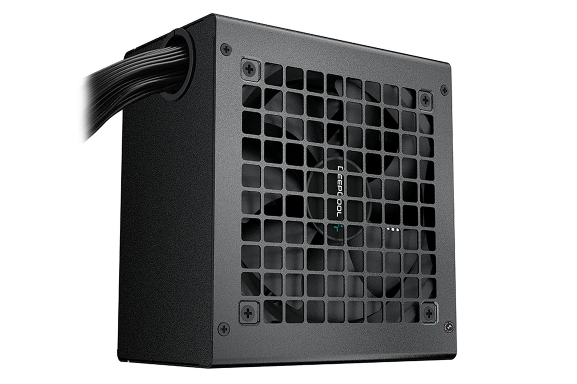ماژولار پاور کامپیوتر دیپ کول DEEPCOOL PK750D با توان 750 وات