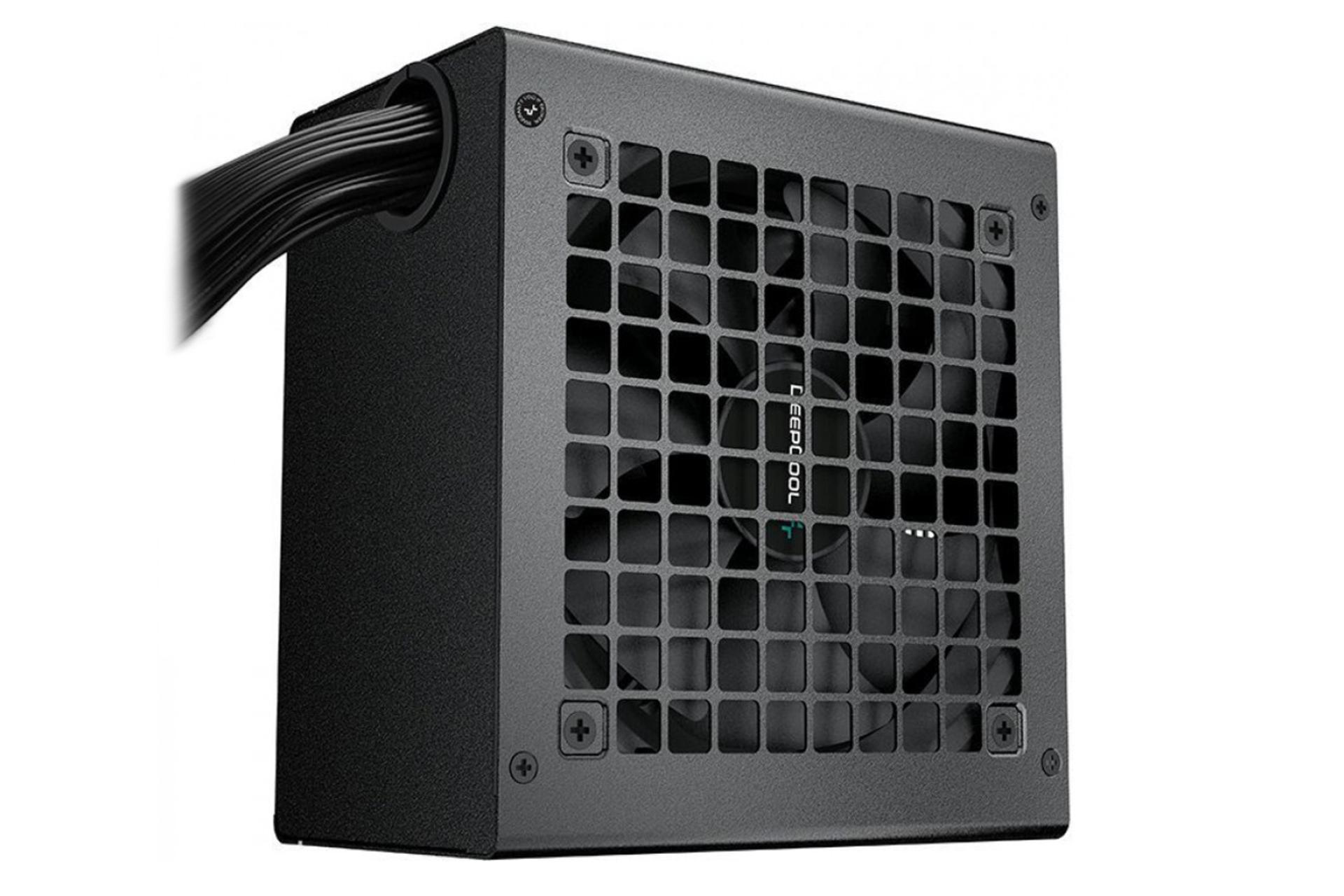 ماژولار پاور کامپیوتر دیپ کول DEEPCOOL PK650D با توان 650 وات