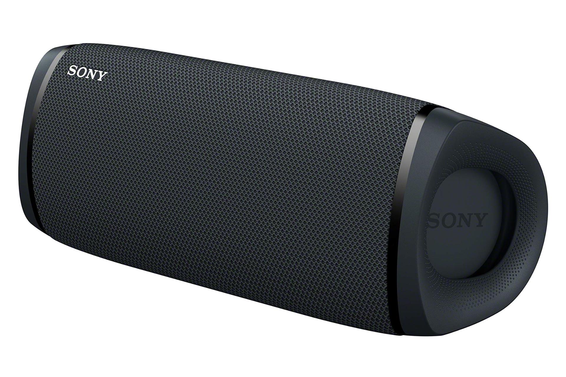 مرجع متخصصين ايران اسپيكر سوني Sony SRS-XB43 مشكي