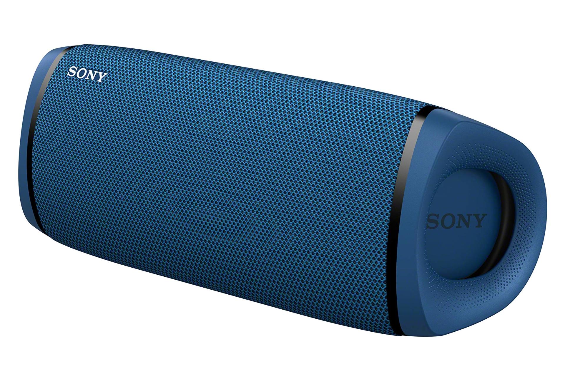اسپیکر سونی Sony SRS-XB43 آبی