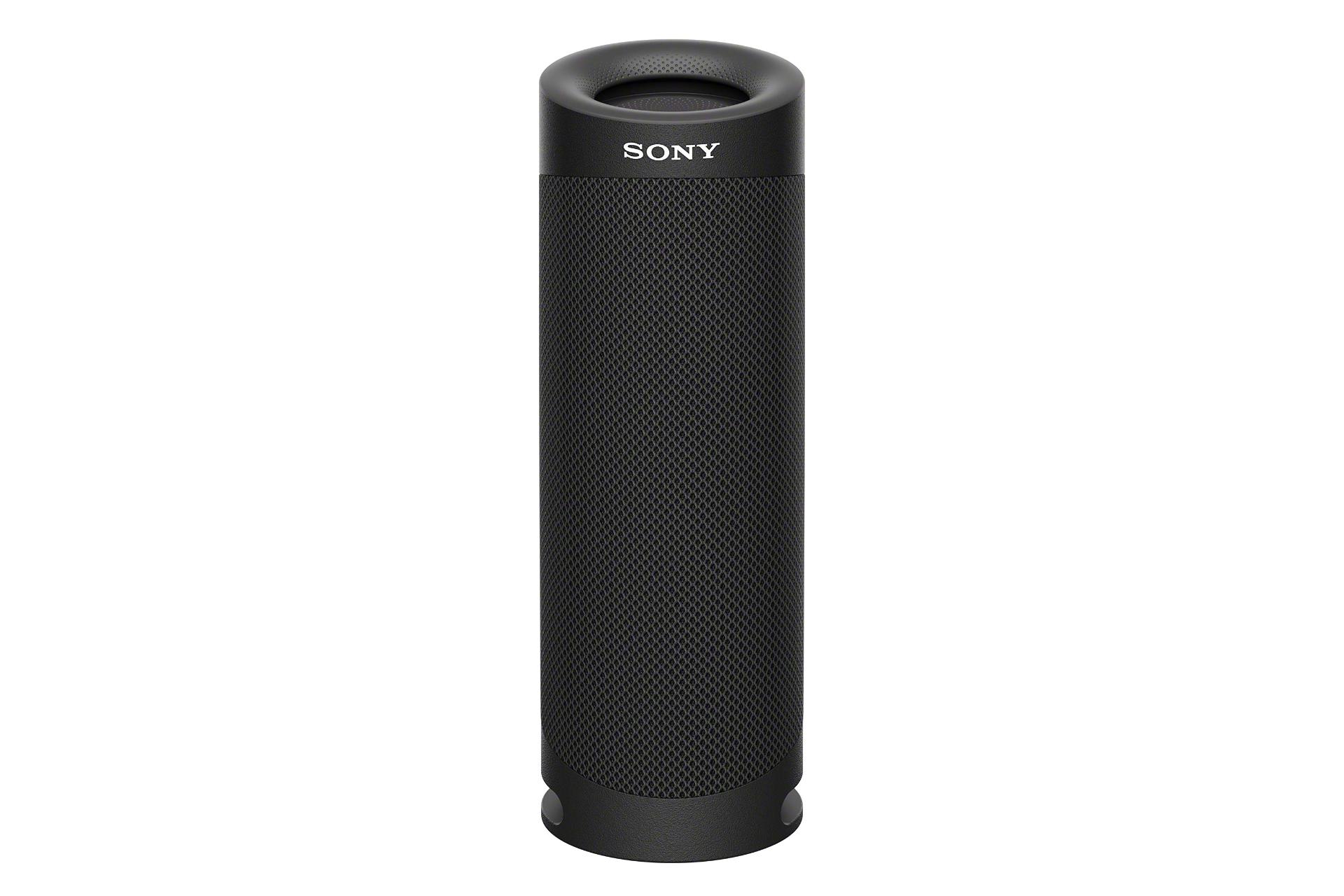 مرجع متخصصين ايران اسپيكر سوني Sony SRS-XB23 مشكي