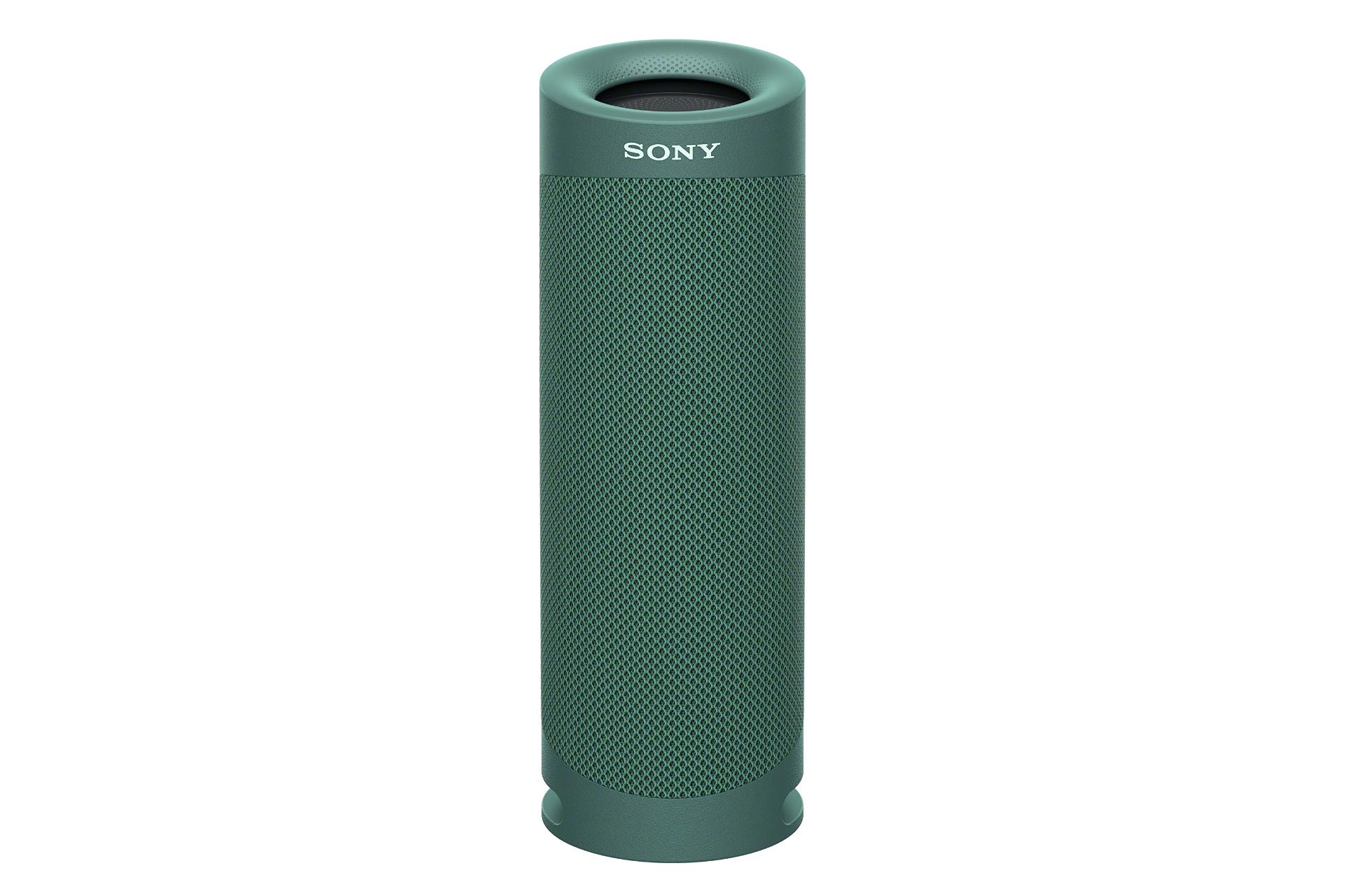 اسپیکر سونی Sony SRS-XB23 سبز