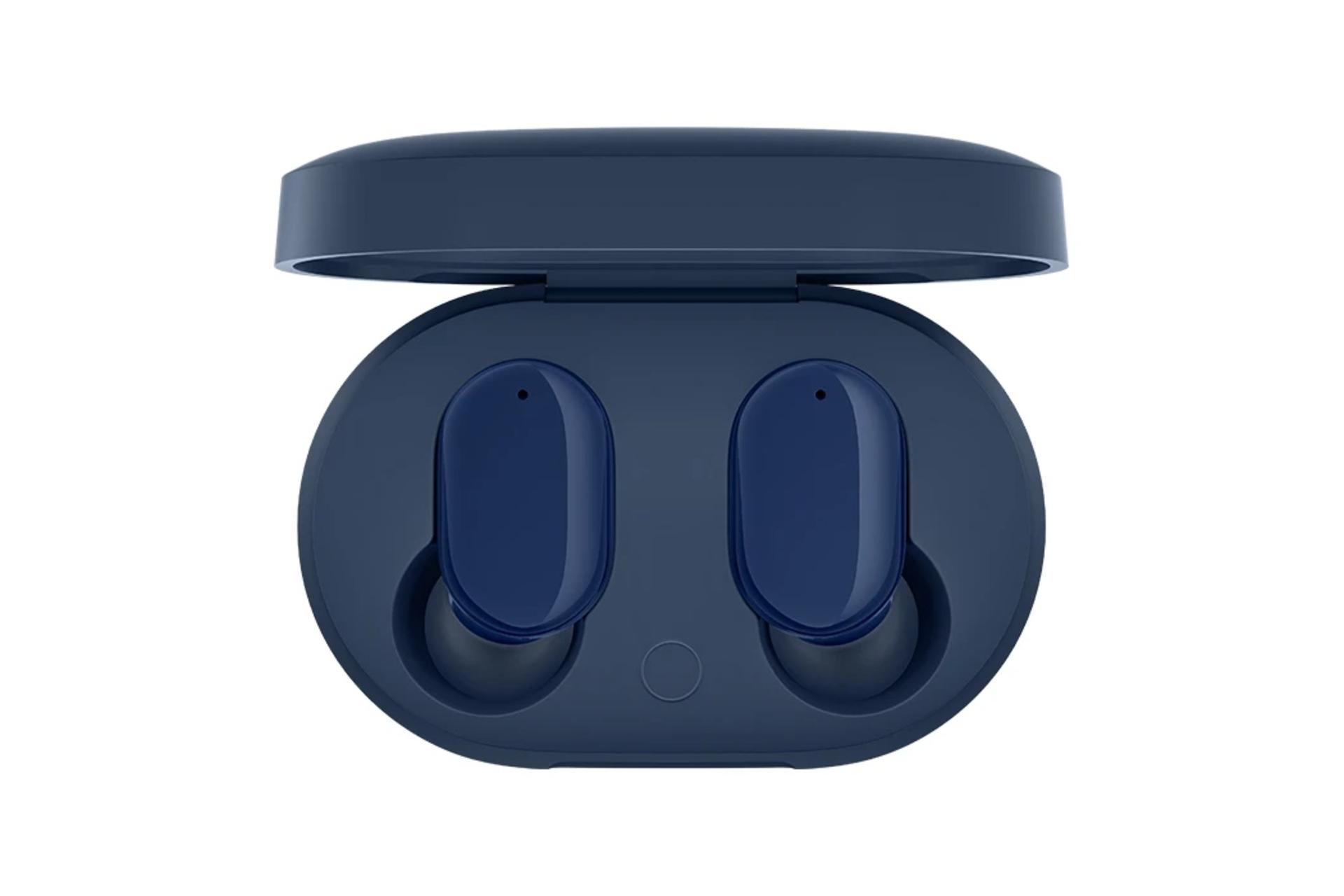 ایرباد بی سیم شیائومی Xiaomi Redmi AirDots 3 آبی