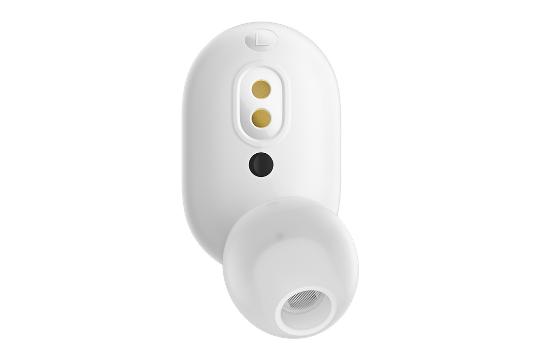 نمای داخلی ایرباد بی سیم شیائومی Xiaomi Redmi AirDots 3