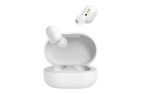 ایرباد بی سیم شیائومی Xiaomi Redmi AirDots 3 سفید
