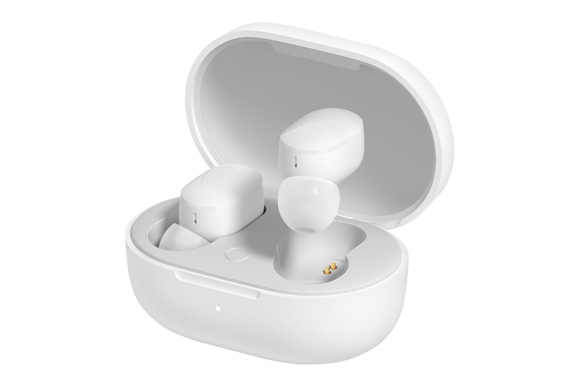 محفظه شارژ ایرباد بی سیم شیائومی Xiaomi Redmi AirDots 3