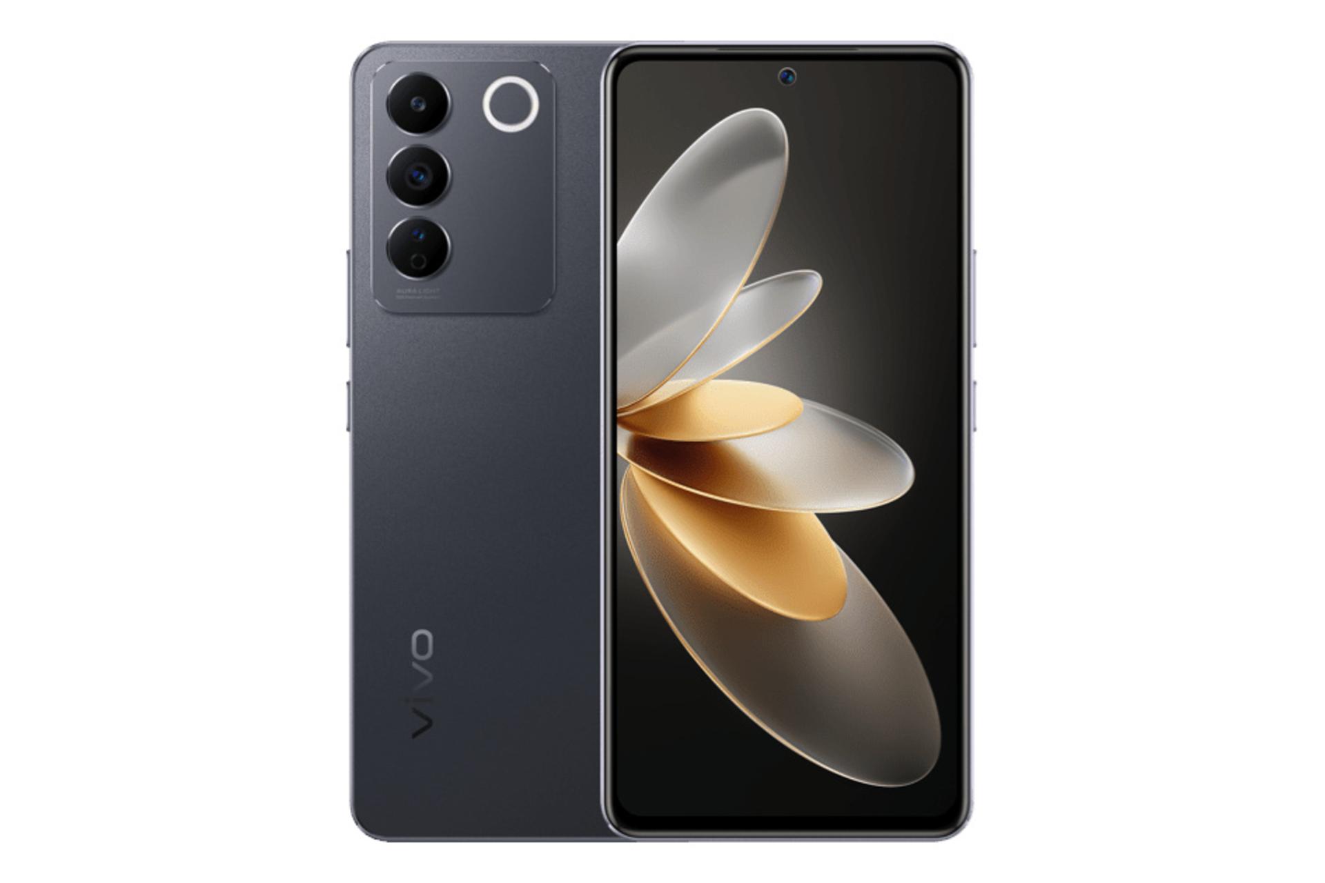 گوشی موبایل ویوو vivo S16e مشکی