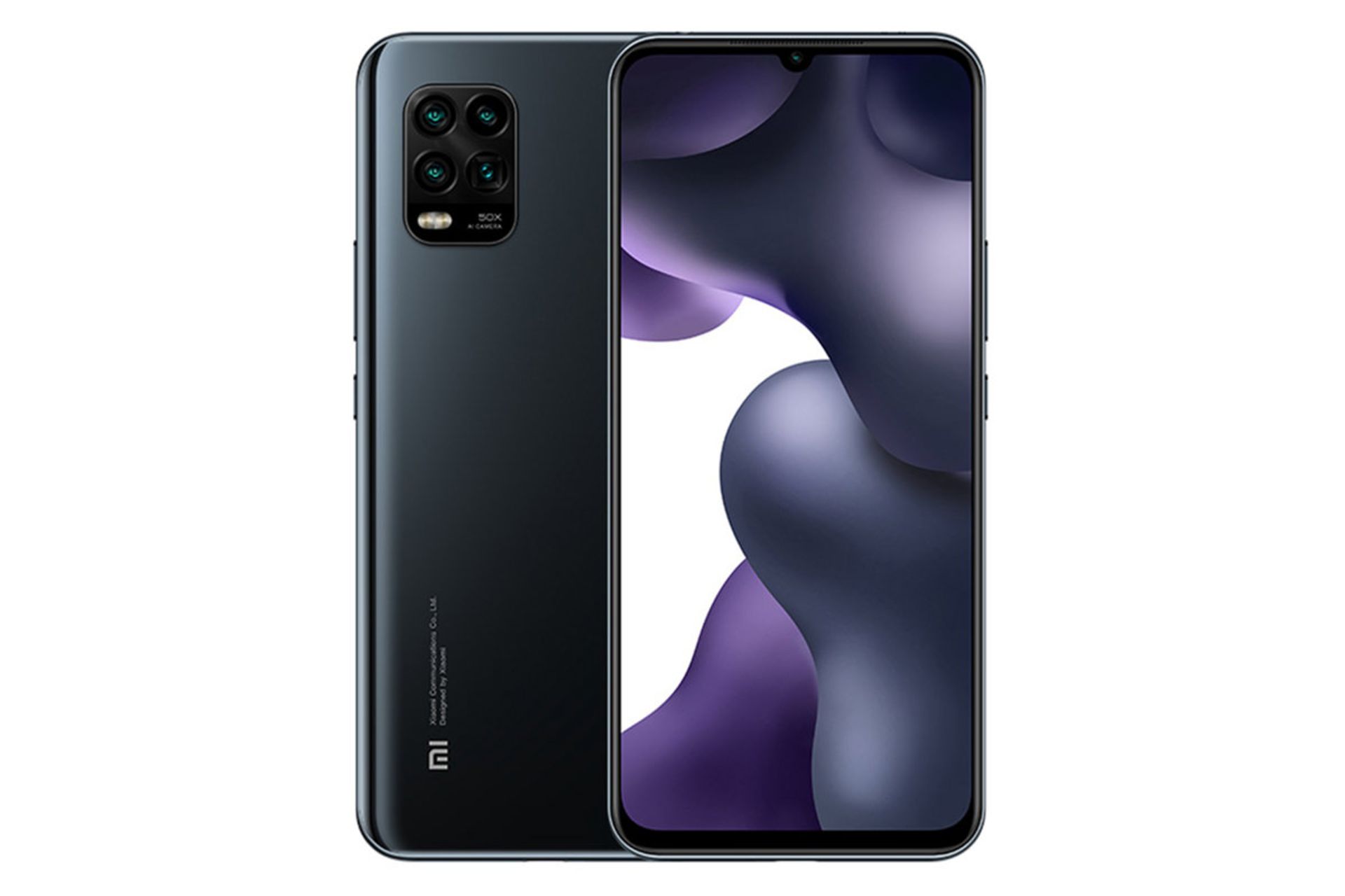 موبایل می 10 لایت شیائومی 5G