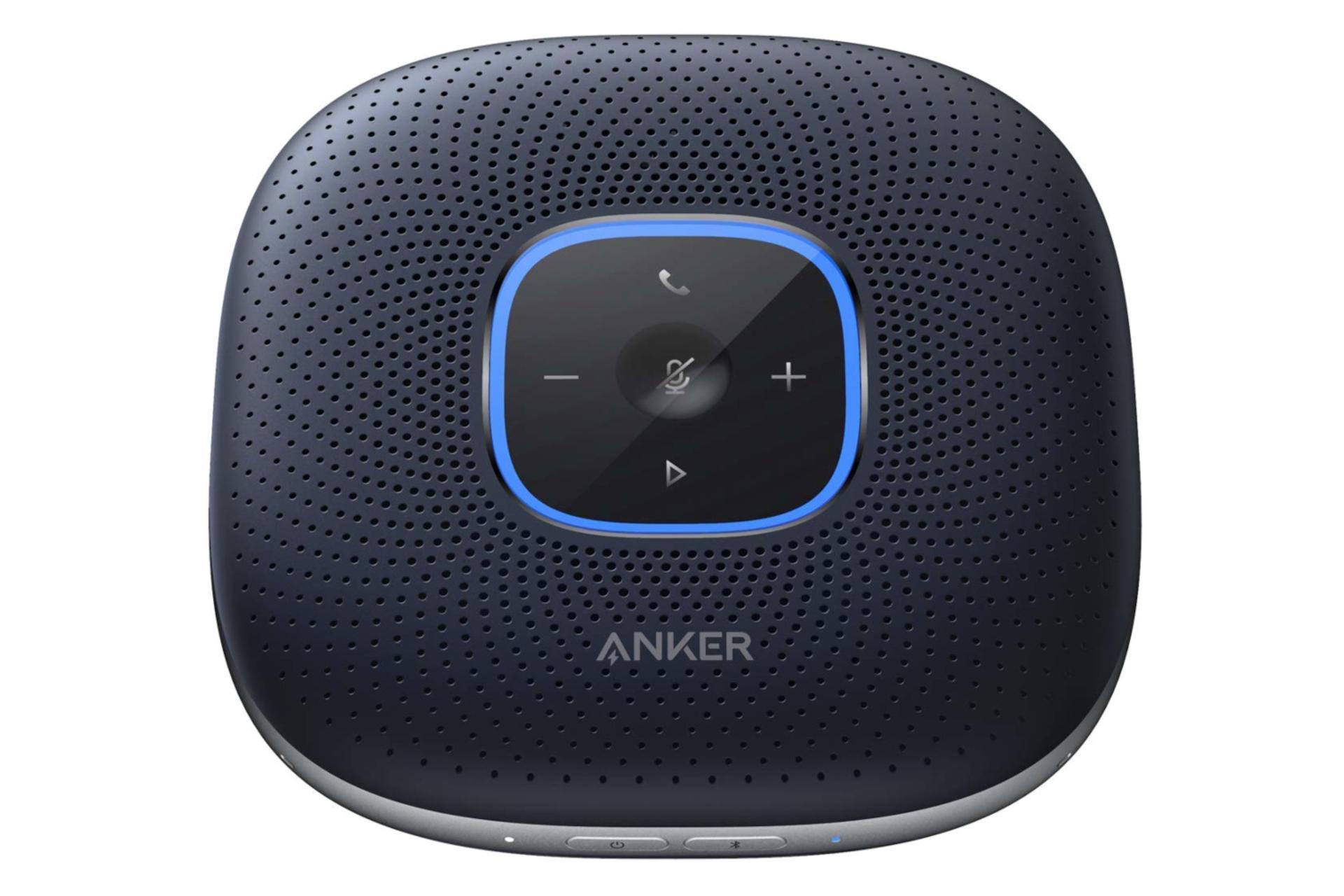 اسپیکر انکر Anker PowerConf A3301 سرمه ای