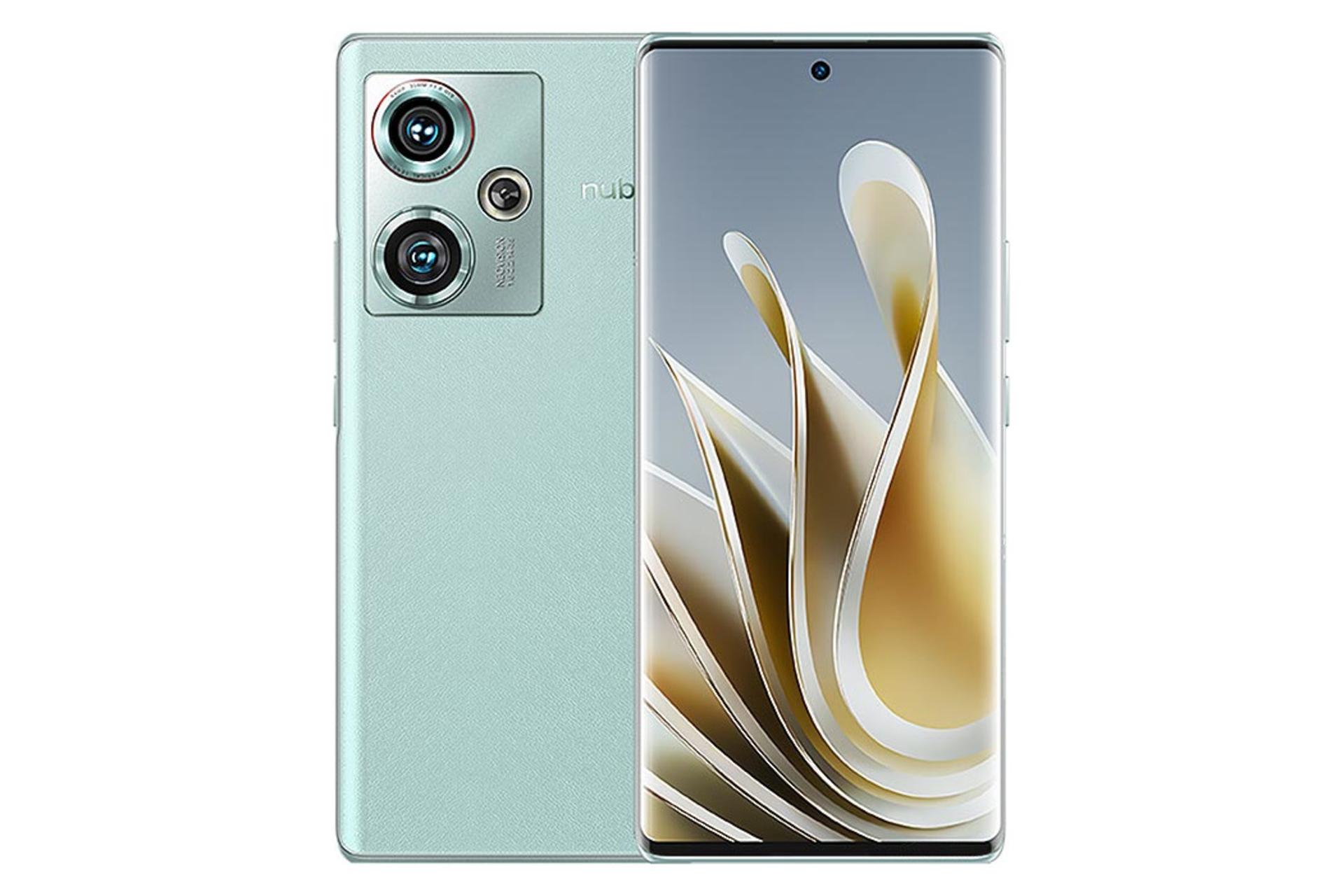 گوشی نوبیا Z50 زد تی ای / ZTE nubia Z50