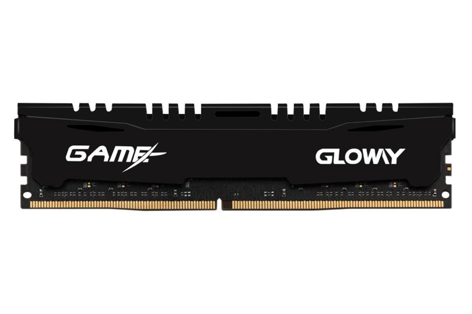 رم گلووی STK4U2400D17081C ظرفیت 8 گیگابایت از نوع DDR4-2400