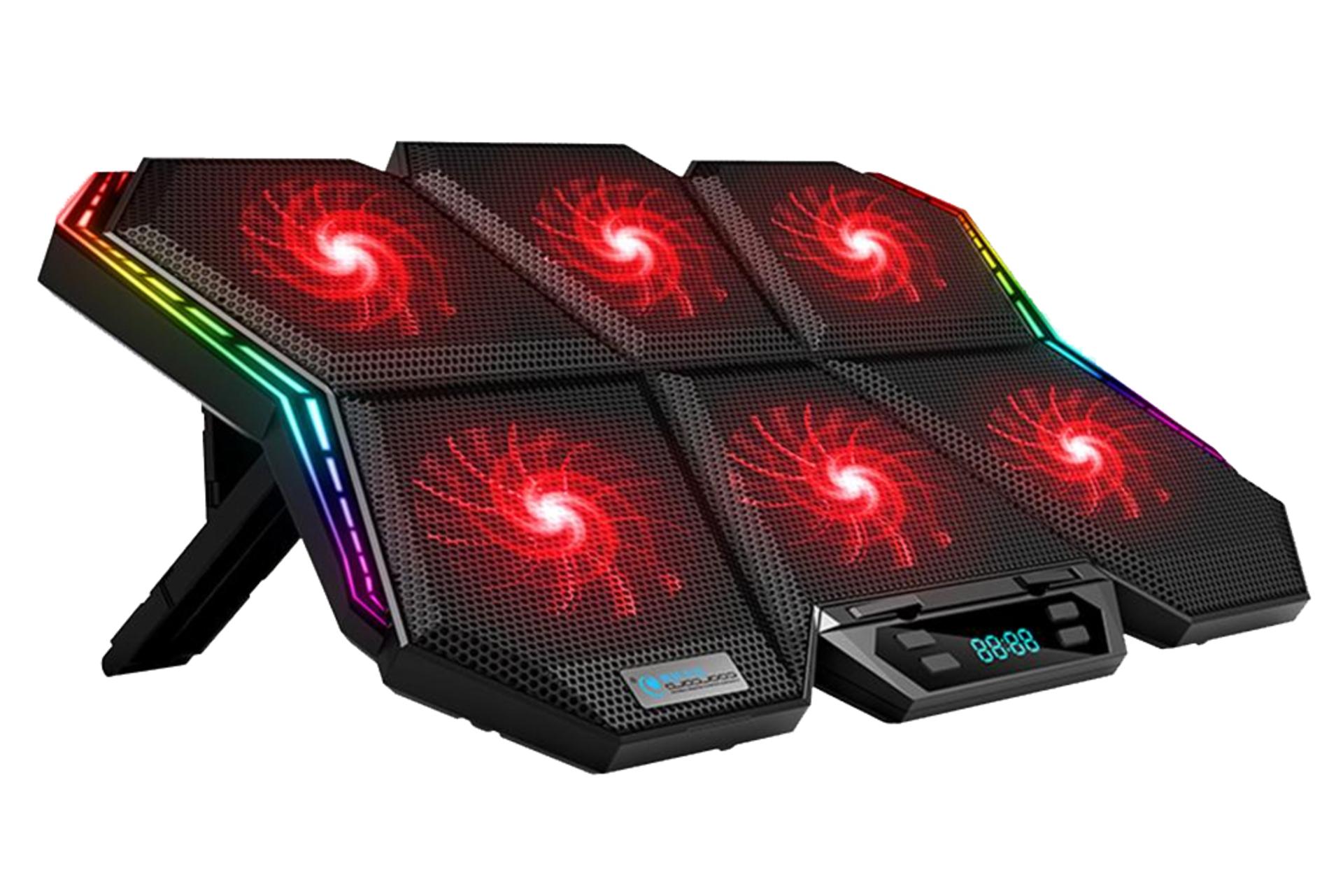 نورپردازی کول پد کول کلد Coolcold K40