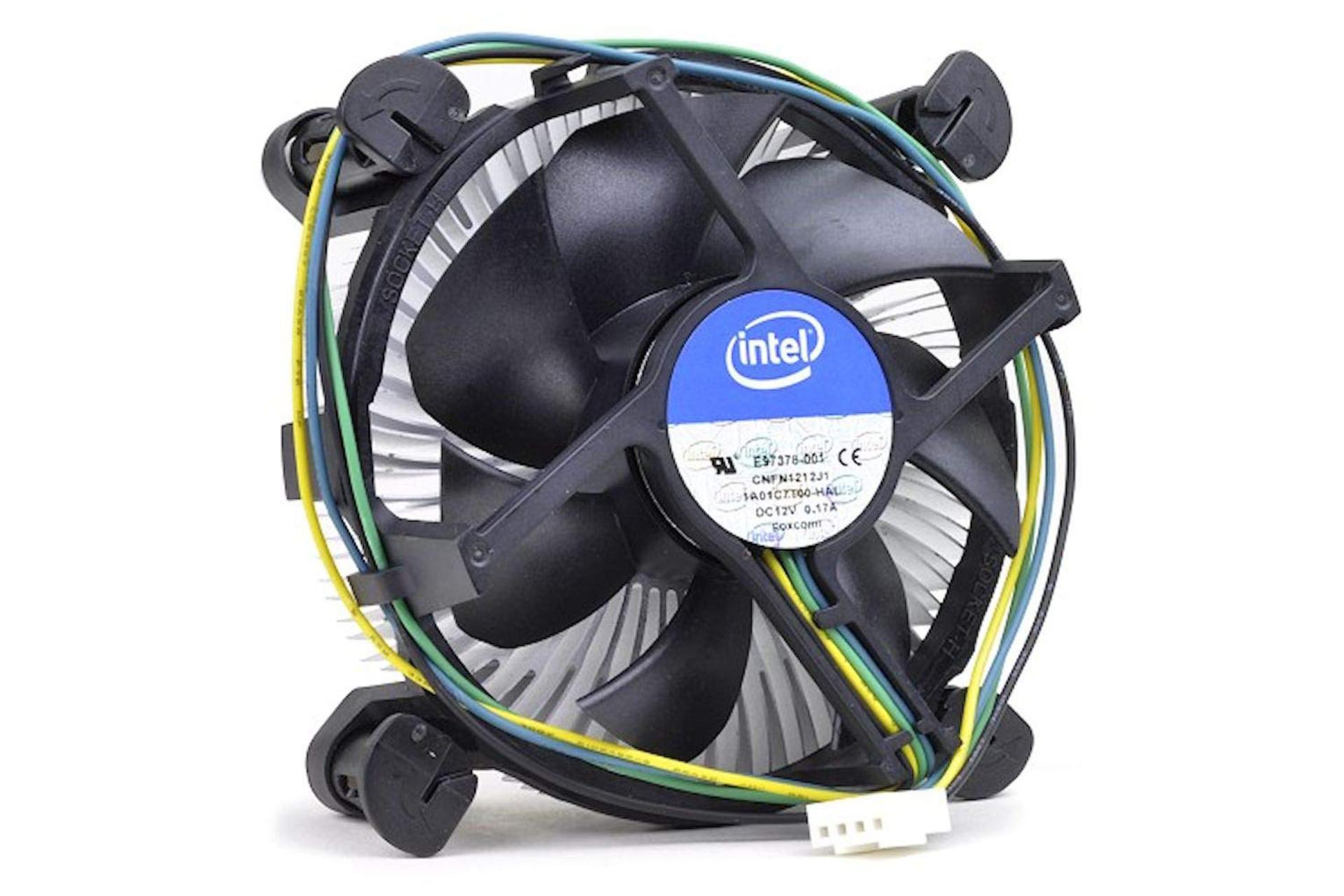 خنک کننده پردازنده اینتل E97378-001