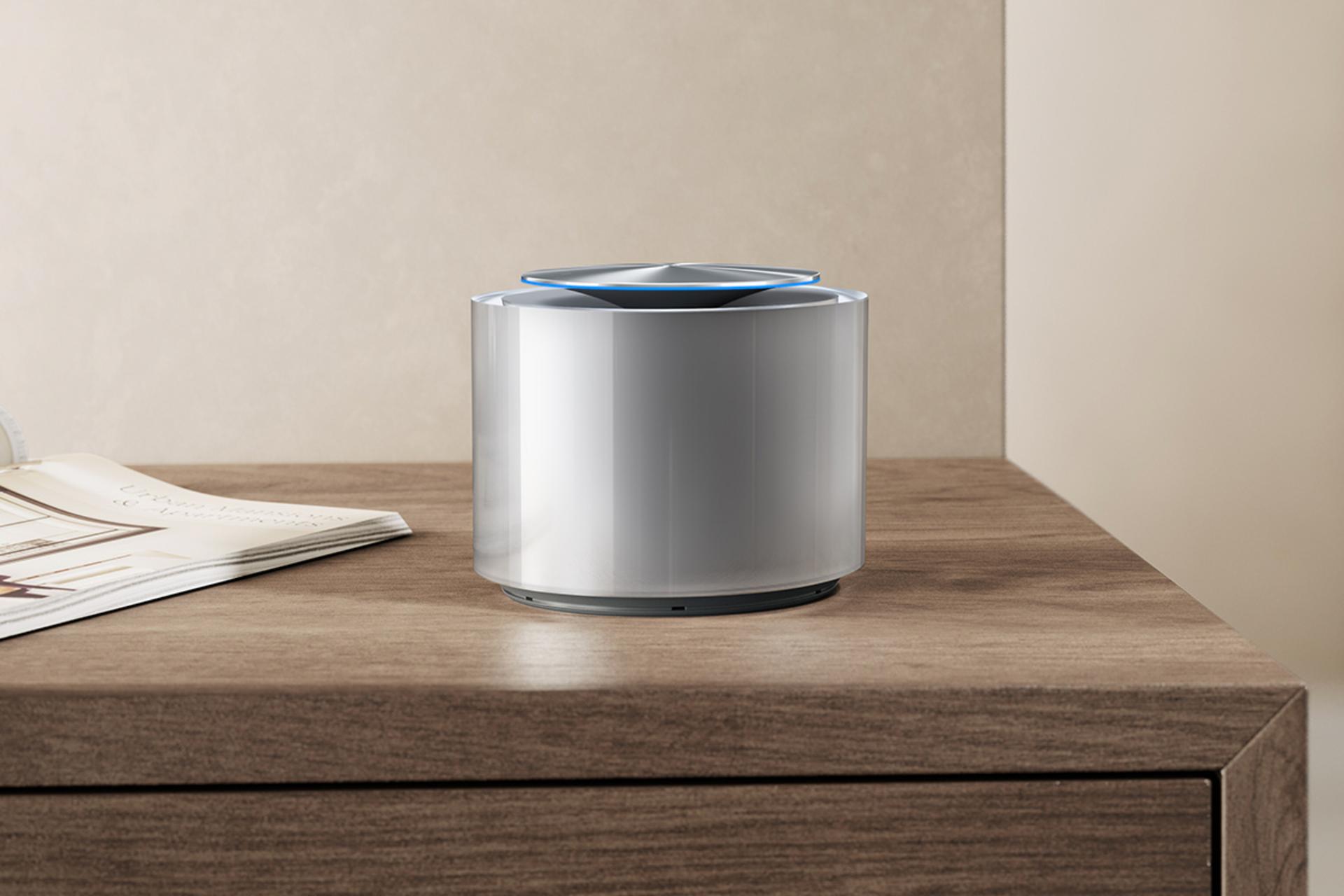 اسپیکر شیائومی Xiaomi Sound L16A نقره ای