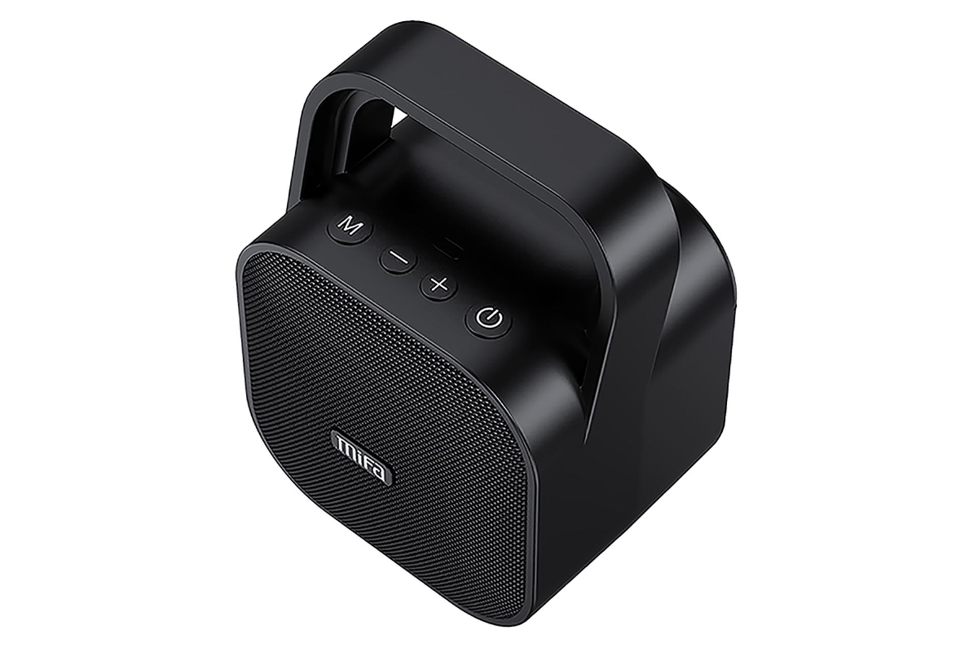 اسپیکر میفا M670 نمای بالا