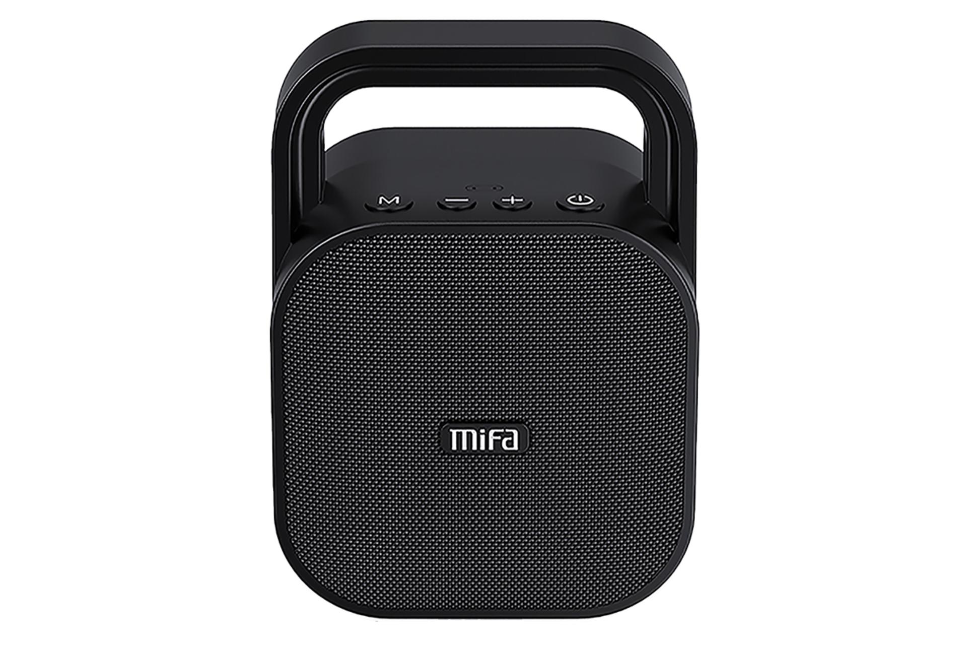 اسپیکر میفا M670 مشکی