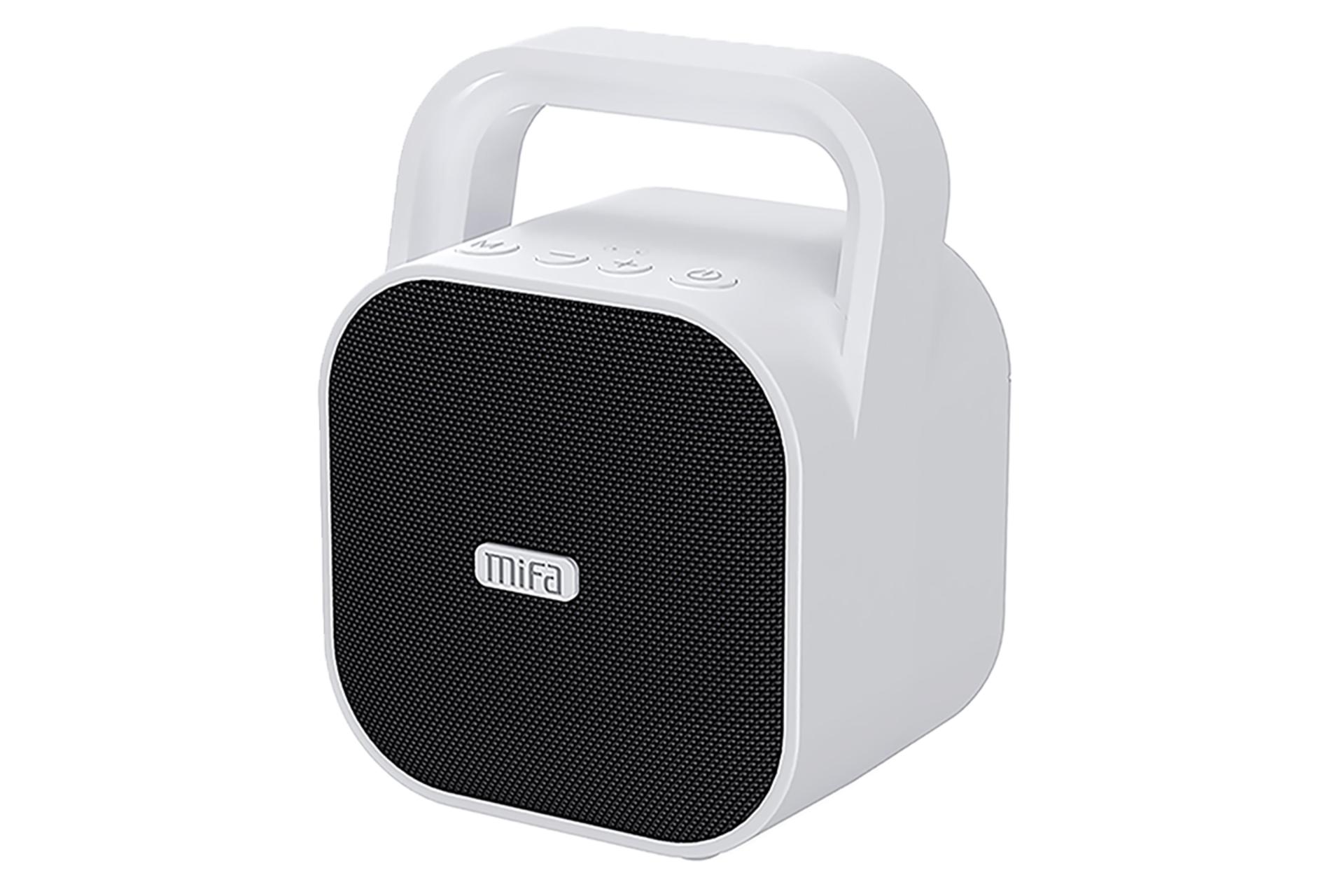اسپیکر میفا M670 سفید