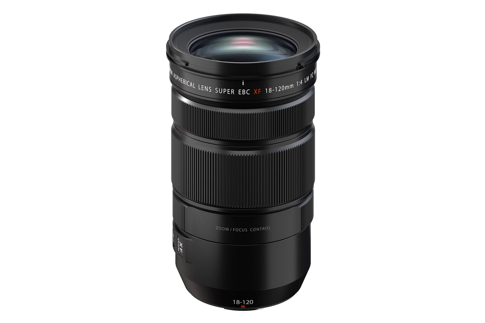 لنز فوجی فیلم Fujifilm XF 18-120mm F4 LM PZ WR