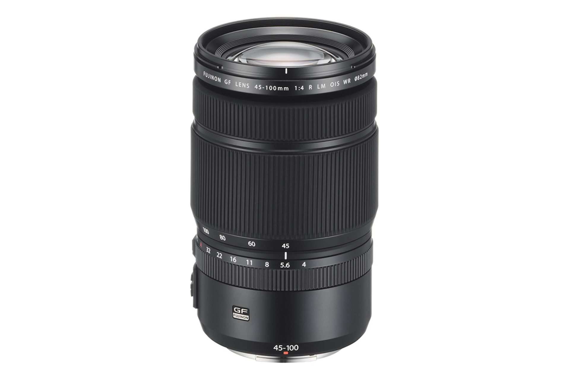 Fujifilm GF 45-100mm F4 R LM OIS WR / فوجی فیلم