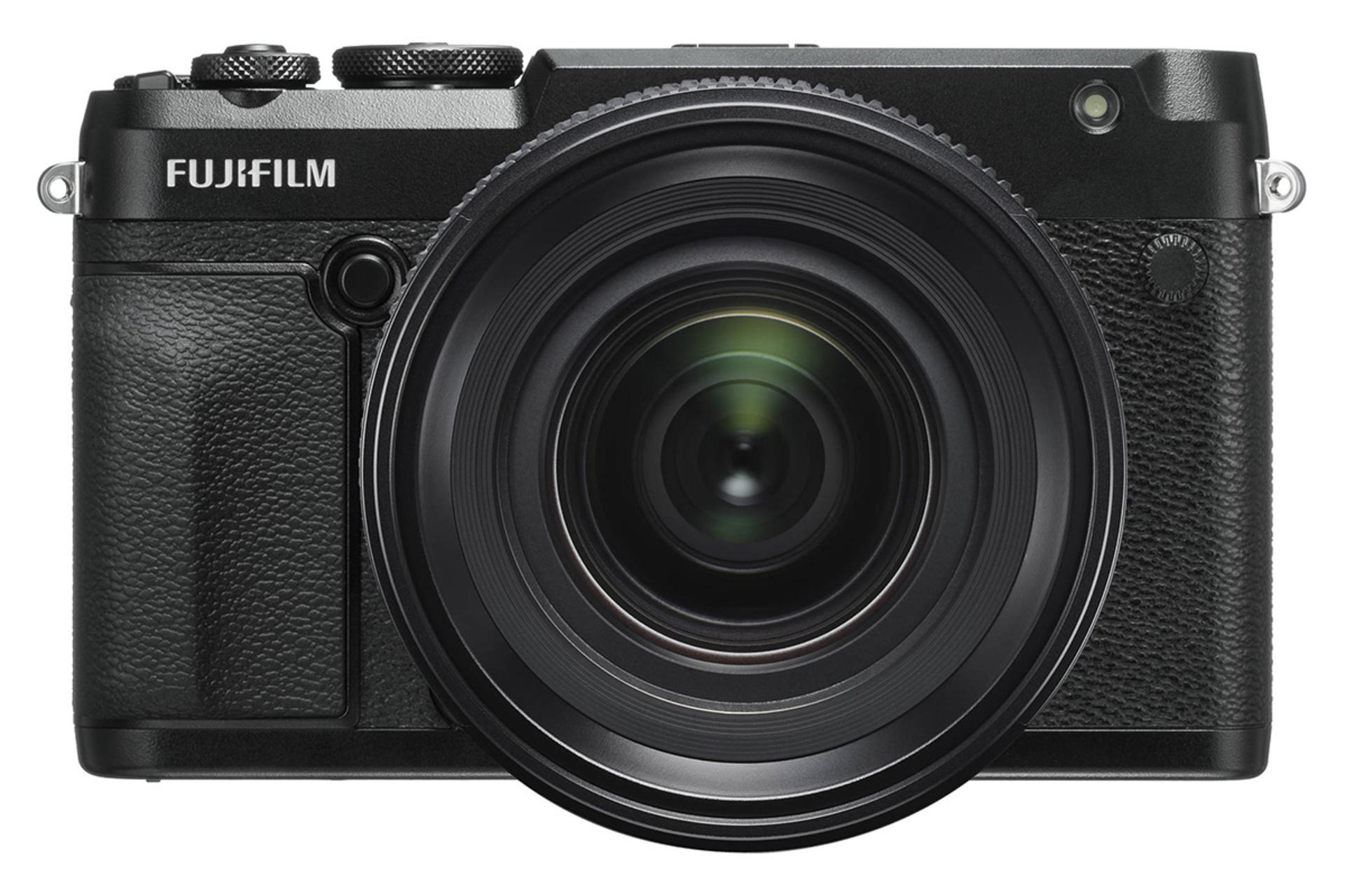 Fujifilm GF 45-100mm F4 R LM OIS WR / فوجی فیلم