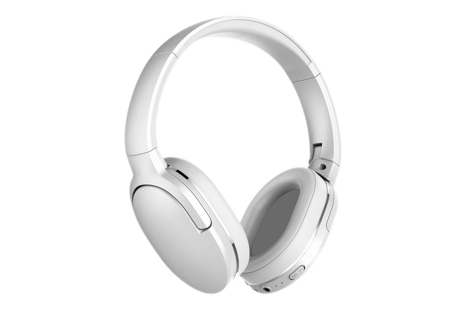 مشخصات و قیمت هدفون بی سیم باسئوس Baseus Encok D02 Pro
