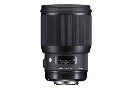 سیگما 85mm F1.4 DG HSM Art