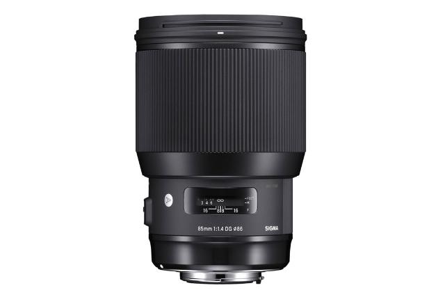 سیگما 85mm F1.4 DG HSM Art