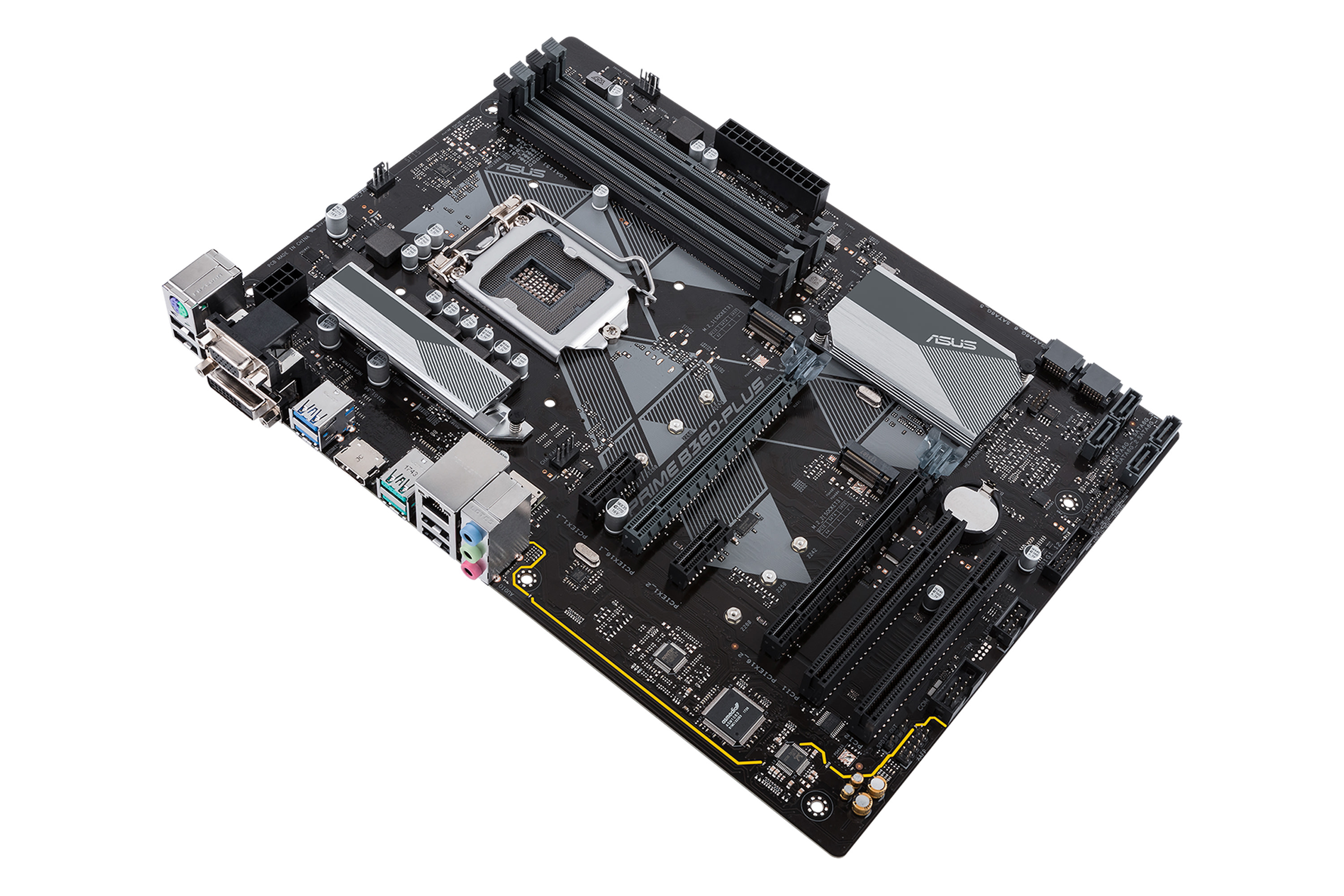 Asus b360 prime sale