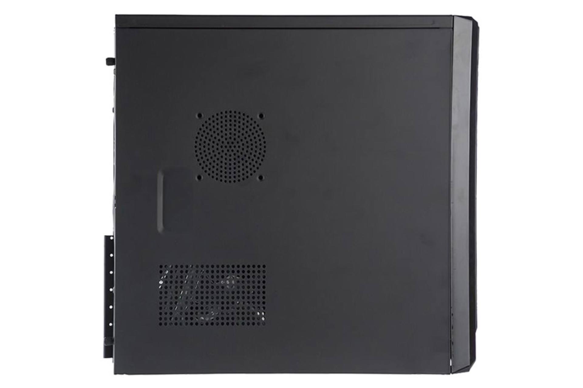 نمای چپ کیس کامپیوتر سادیتا SC107