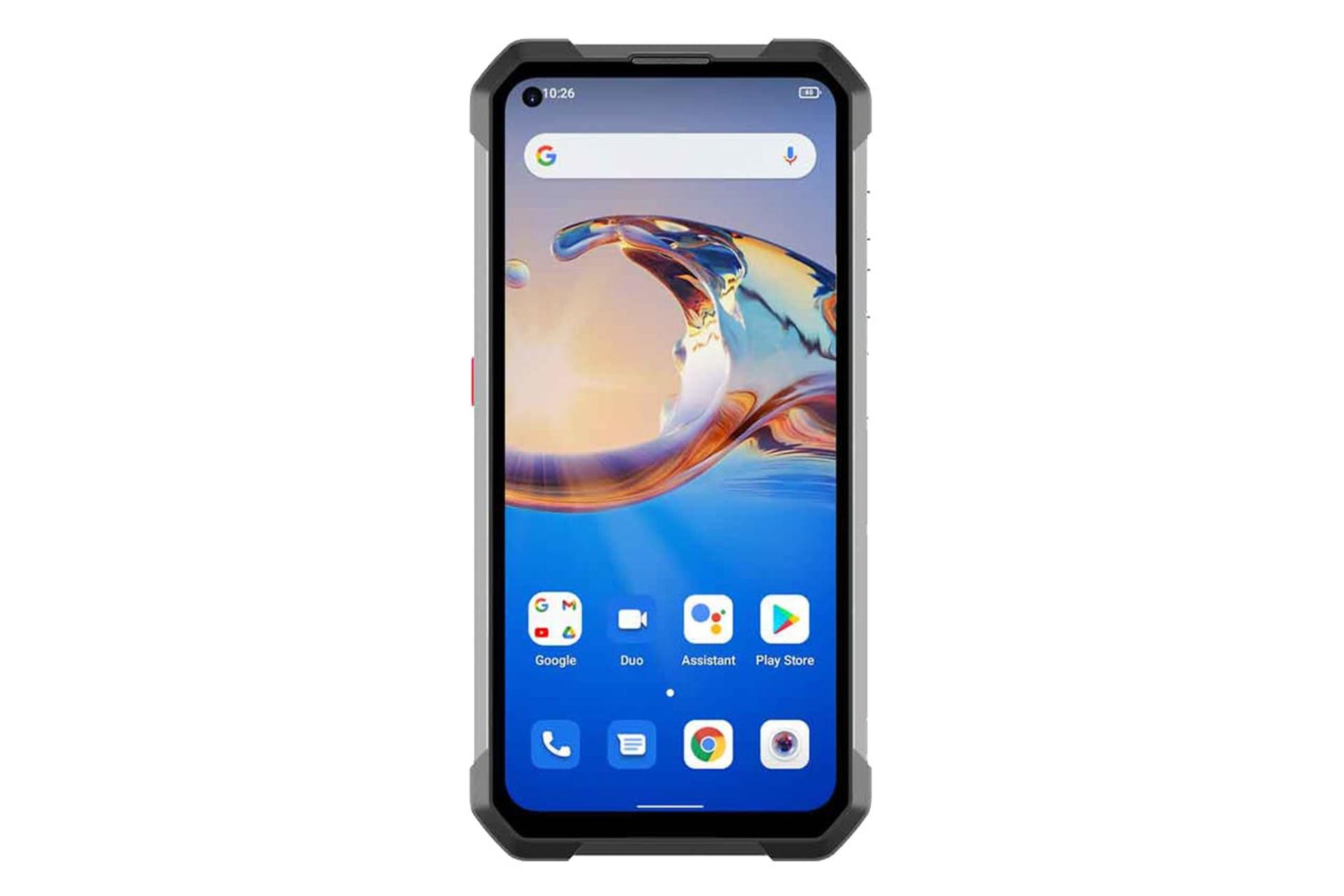 پنل جلو گوشی موبایل یونی هرتز Unihertz Tank