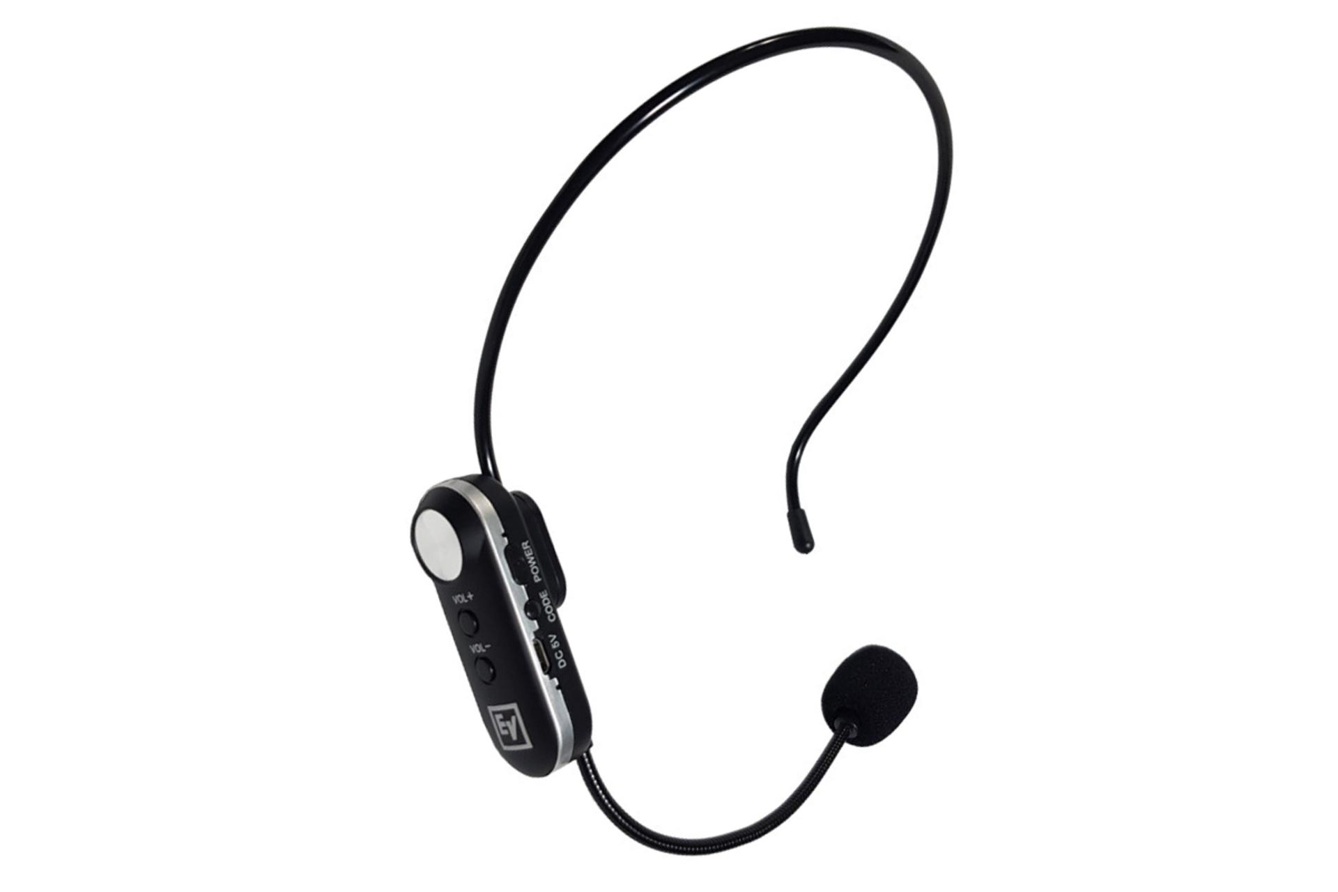 میکروفون الکترو ویس Electro Voice T-1 مشکی