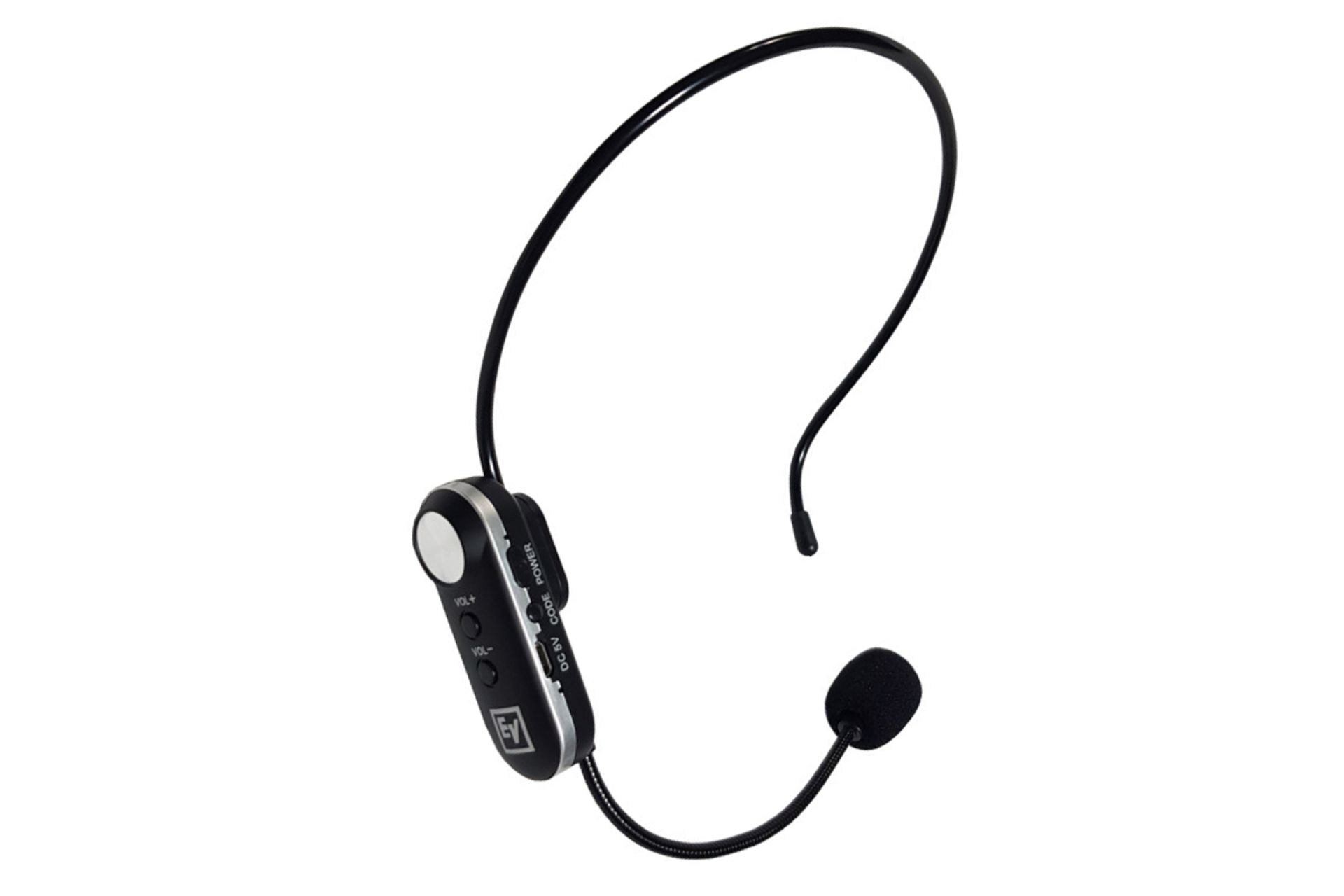 میکروفون الکترو ویس Electro Voice T-1 مشکی