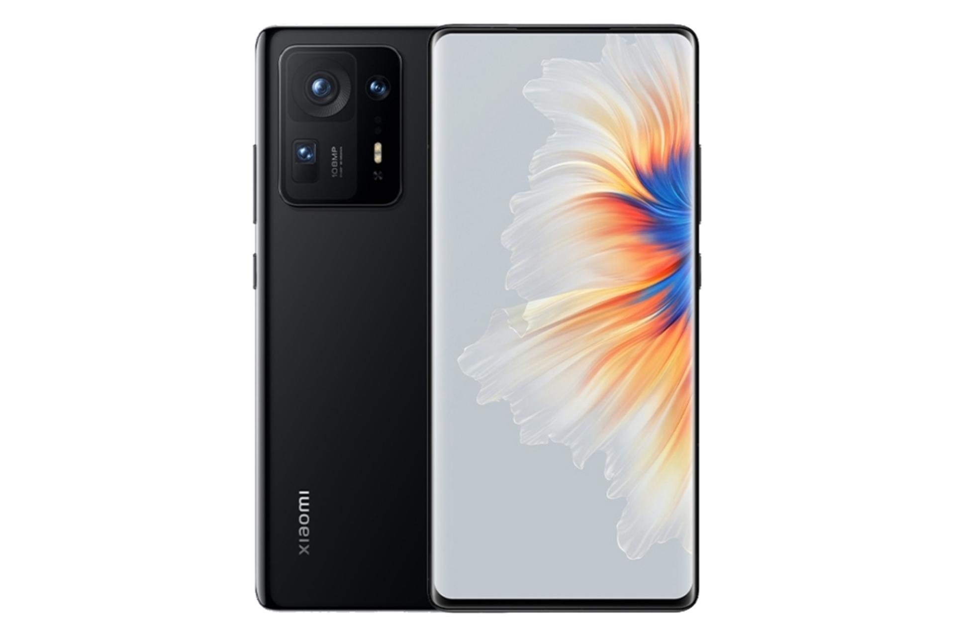 گوشی موبایل میکس 5 شیائومی / Xiaomi Mix 5