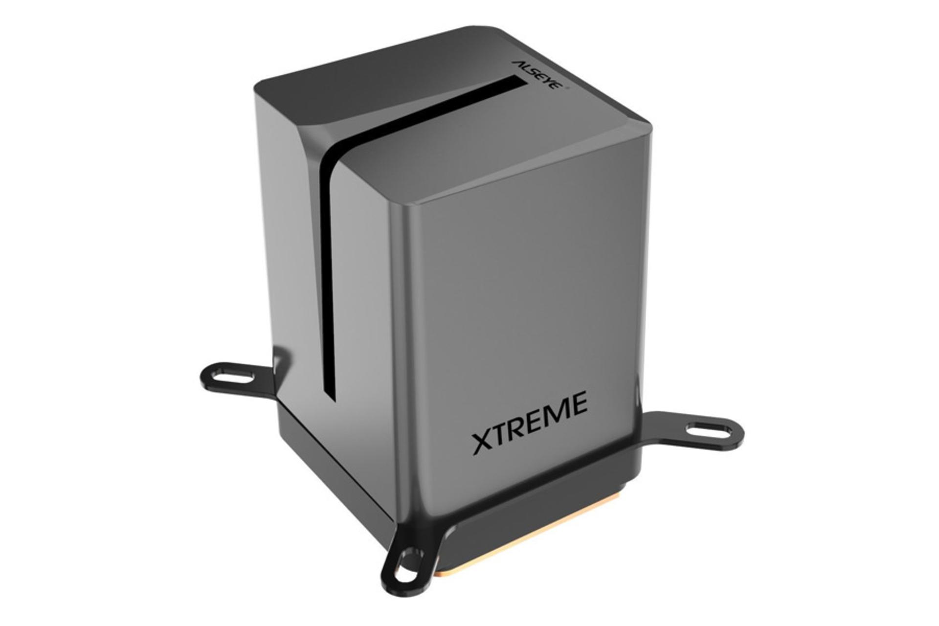 پمپ خنک کننده مایع الس آی X240