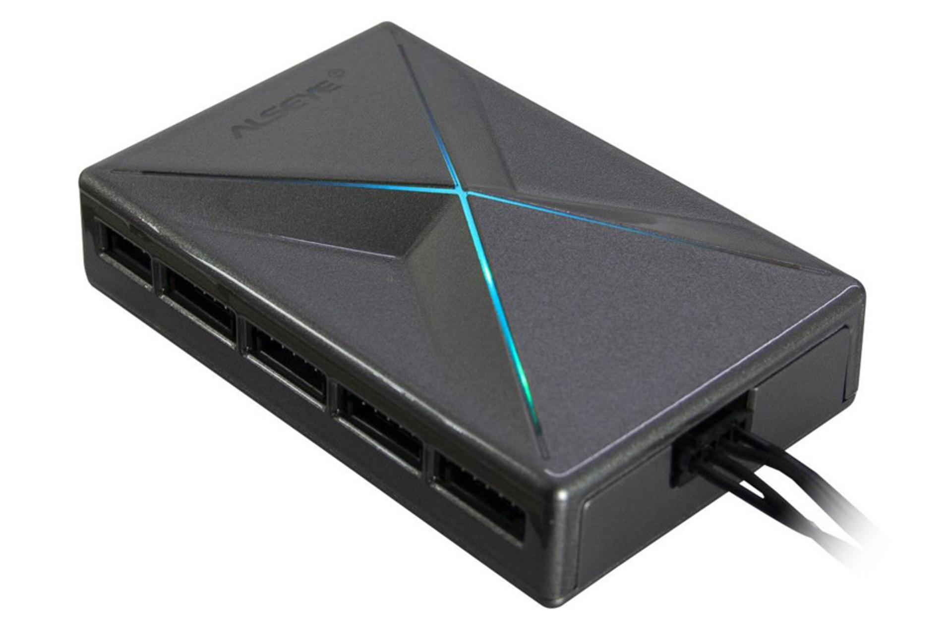 هاب خنک کننده مایع الس آی X240