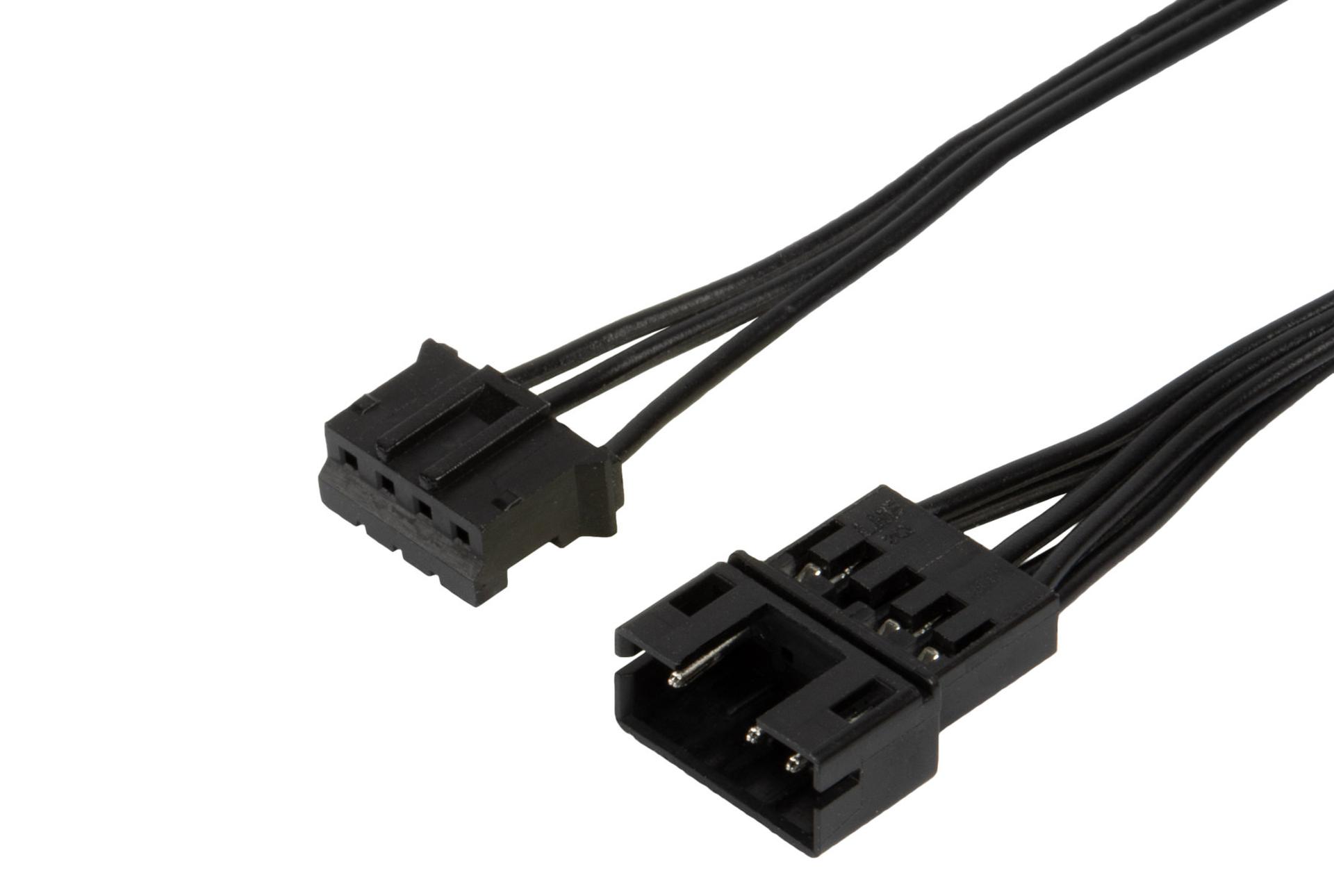 کابل PWM خنک کننده مایع سیلور استون IceGem 360P