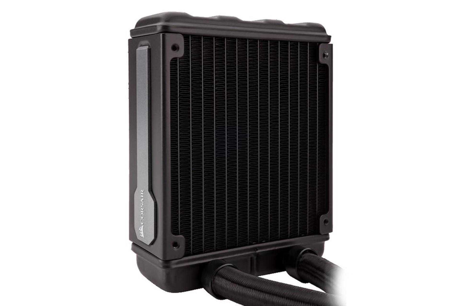 رادیاتور خنک کننده مایع کورسیر H80i v2