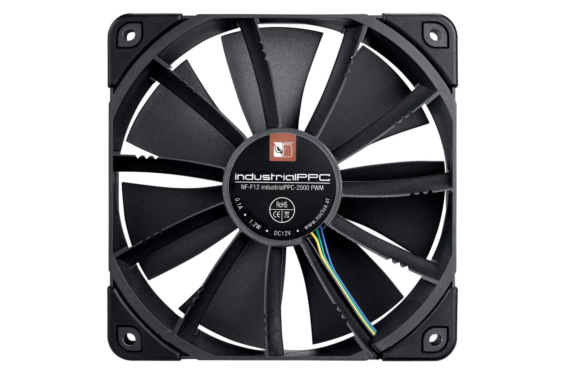 فن خنک کننده مایع ایسوس ROG RYUJIN 360