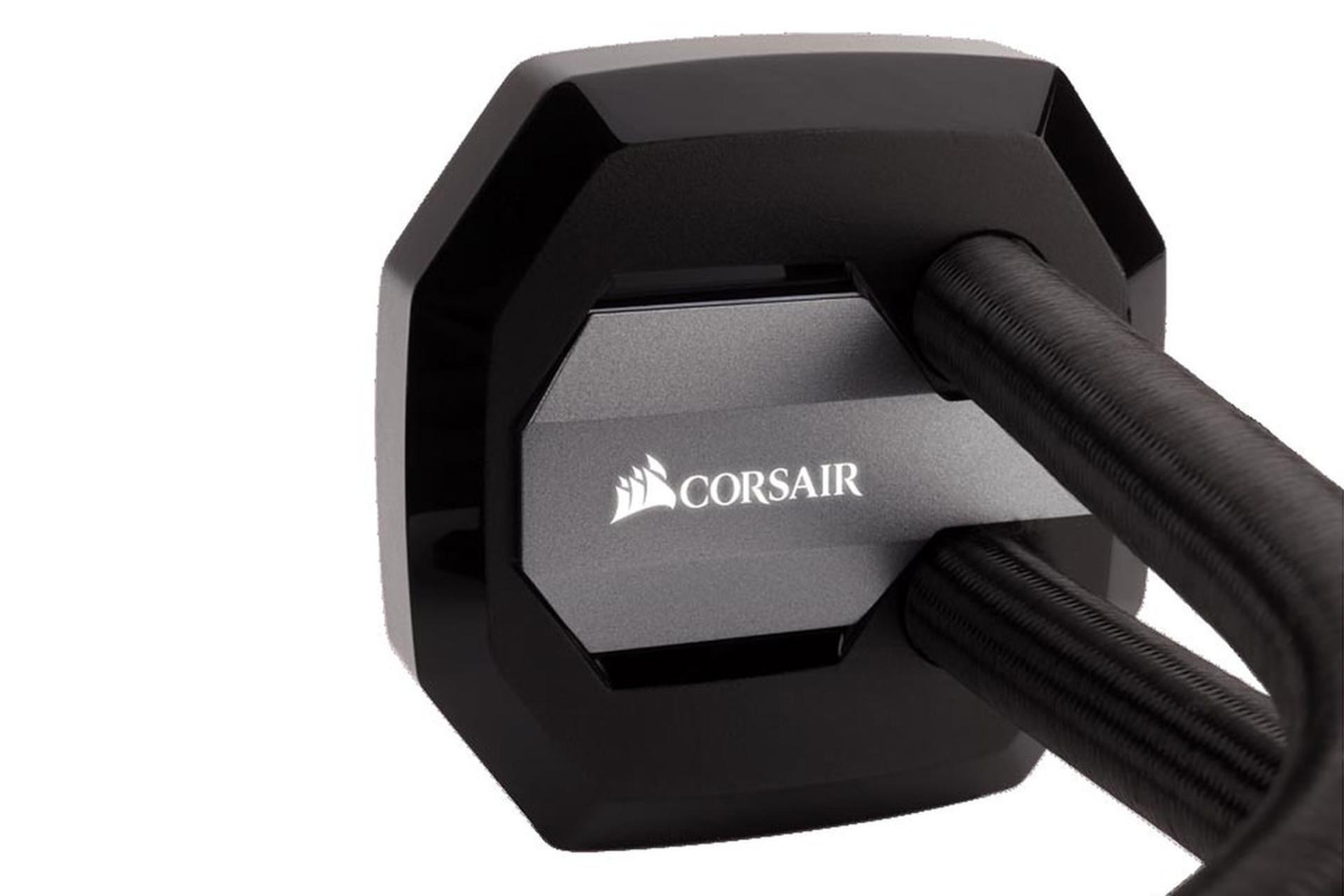 پمپ خنک کننده مایع کورسیر H80i v2