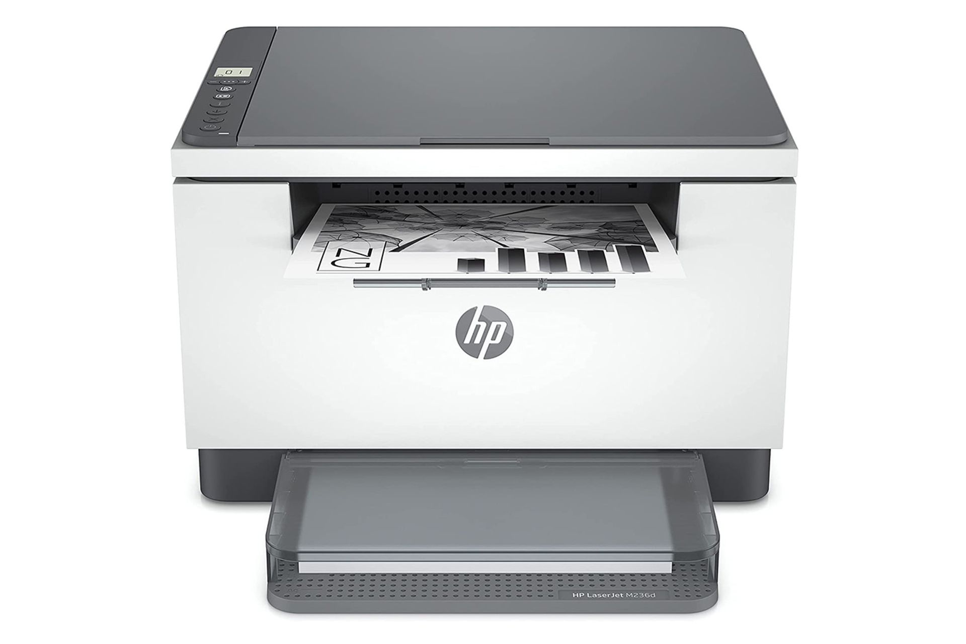 پرینتر اچ پی HP LaserJet MFP M236d