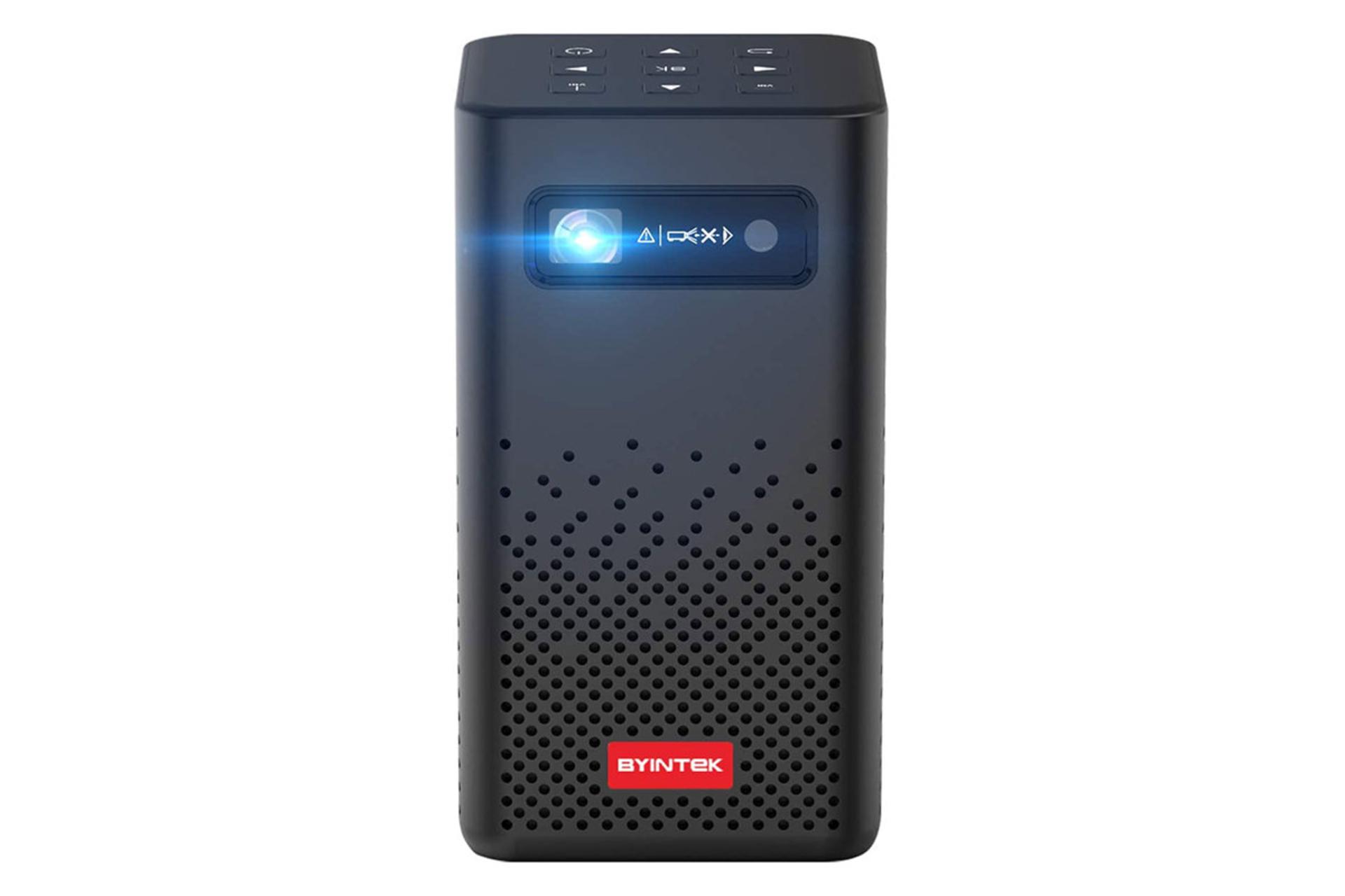 مرجع متخصصين ايران ويديو پروژكتور بينتك BYINTEK P20