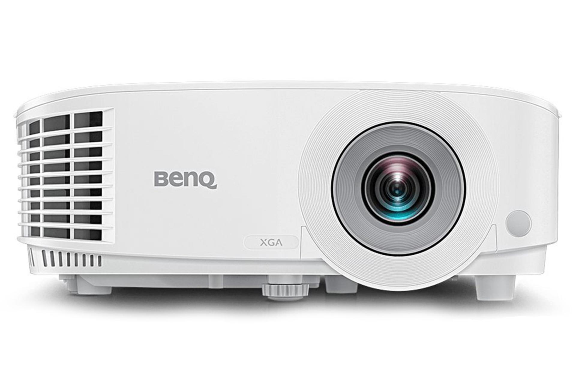مرجع متخصصين ايران ويديو پروژكتور بنكيو BenQ MX550