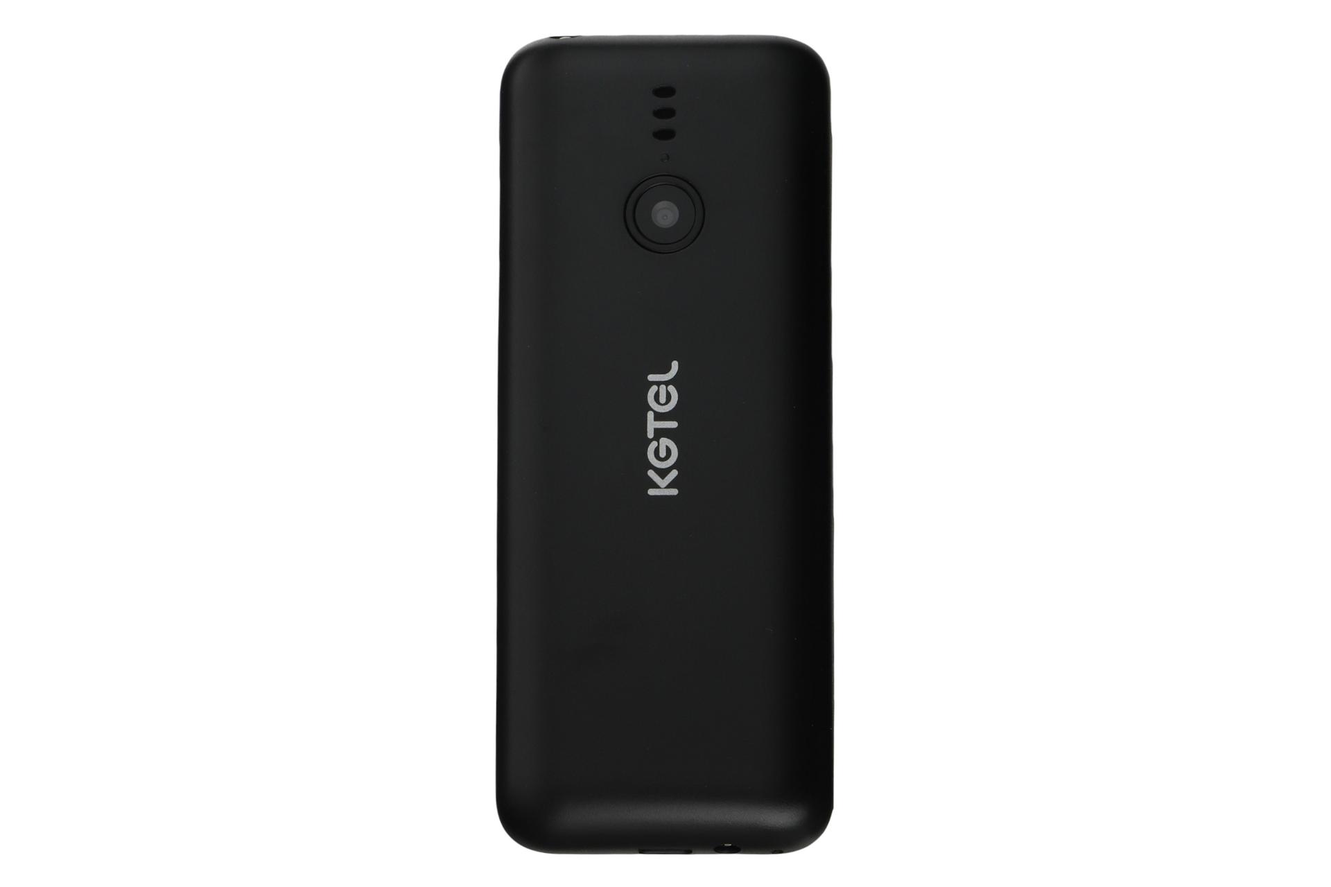 پنل پشت گوشی موبایل کاجیتل KGTEL N150