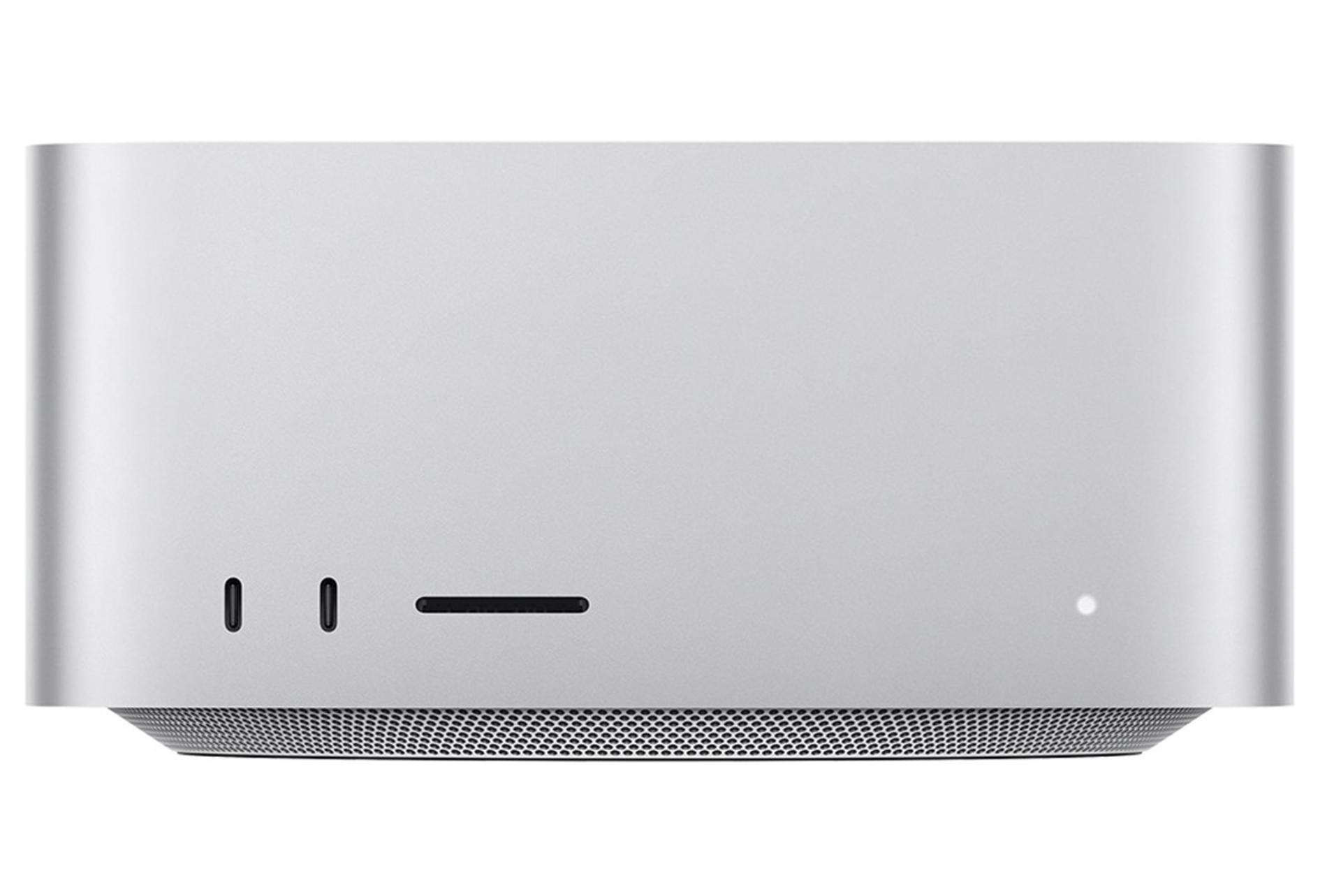 مرجع متخصصين ايران Thin Client اپل Apple Mac Studio