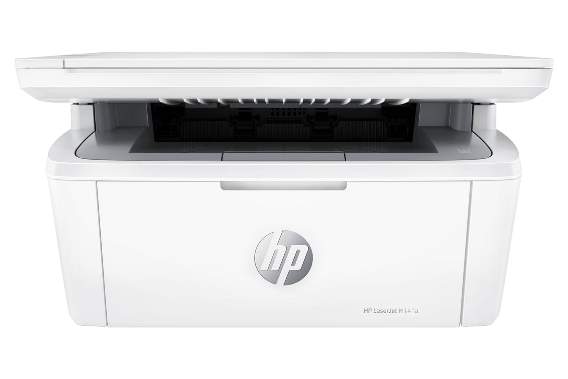 پرینتر اچ پی HP LaserJet MFP M141a