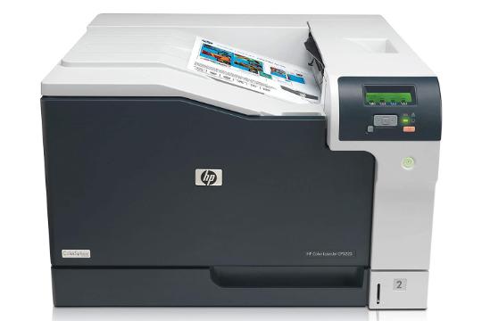 پرینتر اچ پی HP Color LaserJet Professional CP5225n